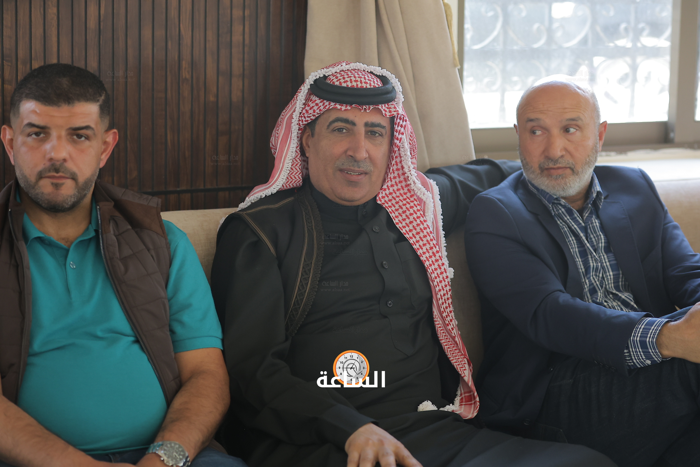 Madar Al-Saa Images 0.635607900063654