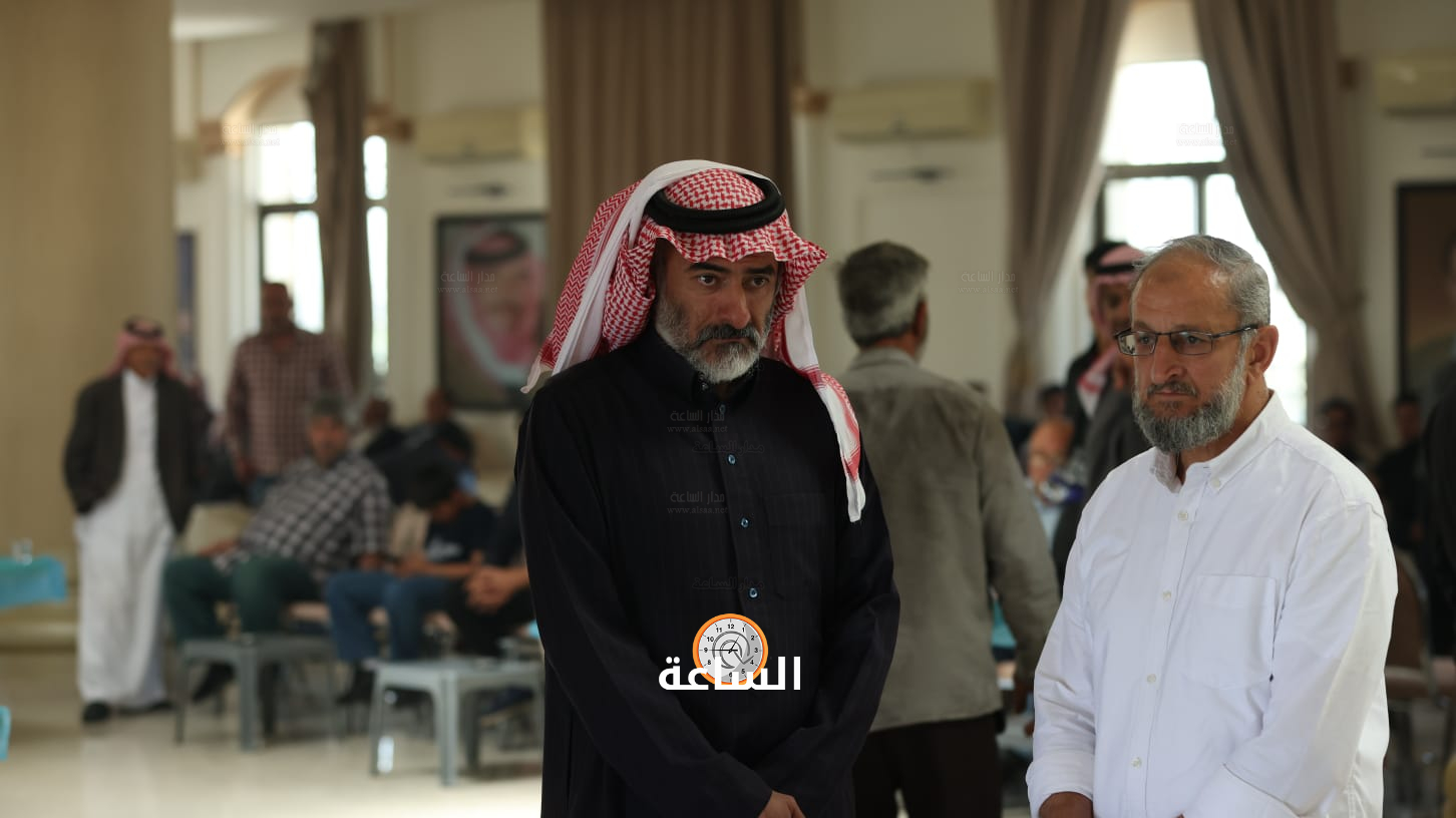 Madar Al-Saa Images 0.915810723959082