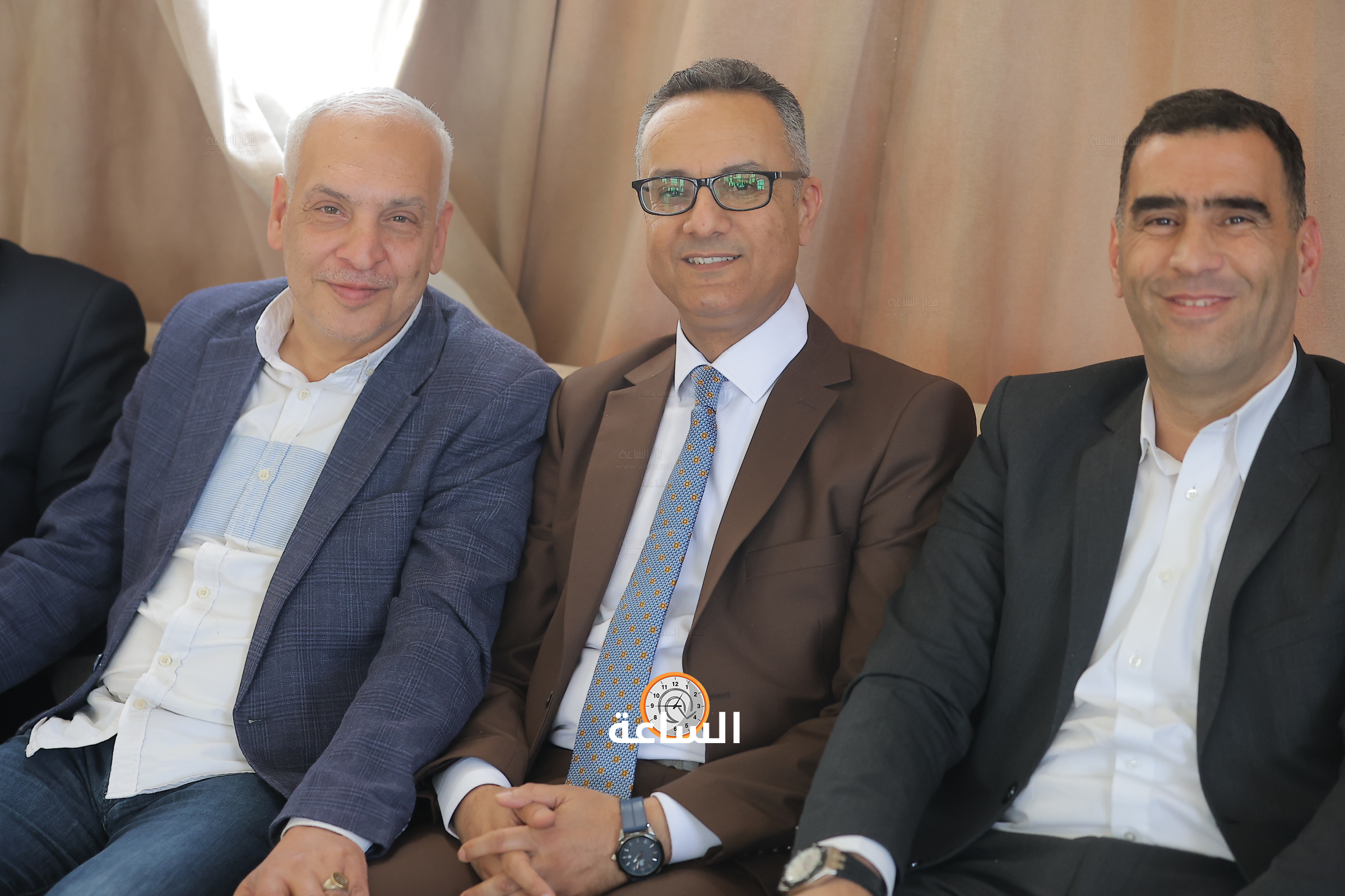 Madar Al-Saa Images 0.27632784051762593