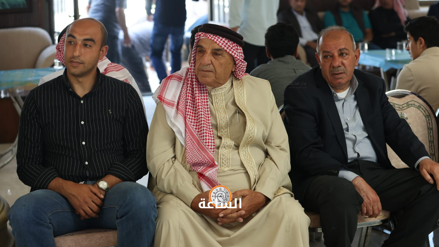 Madar Al-Saa Images 0.9304997401118797