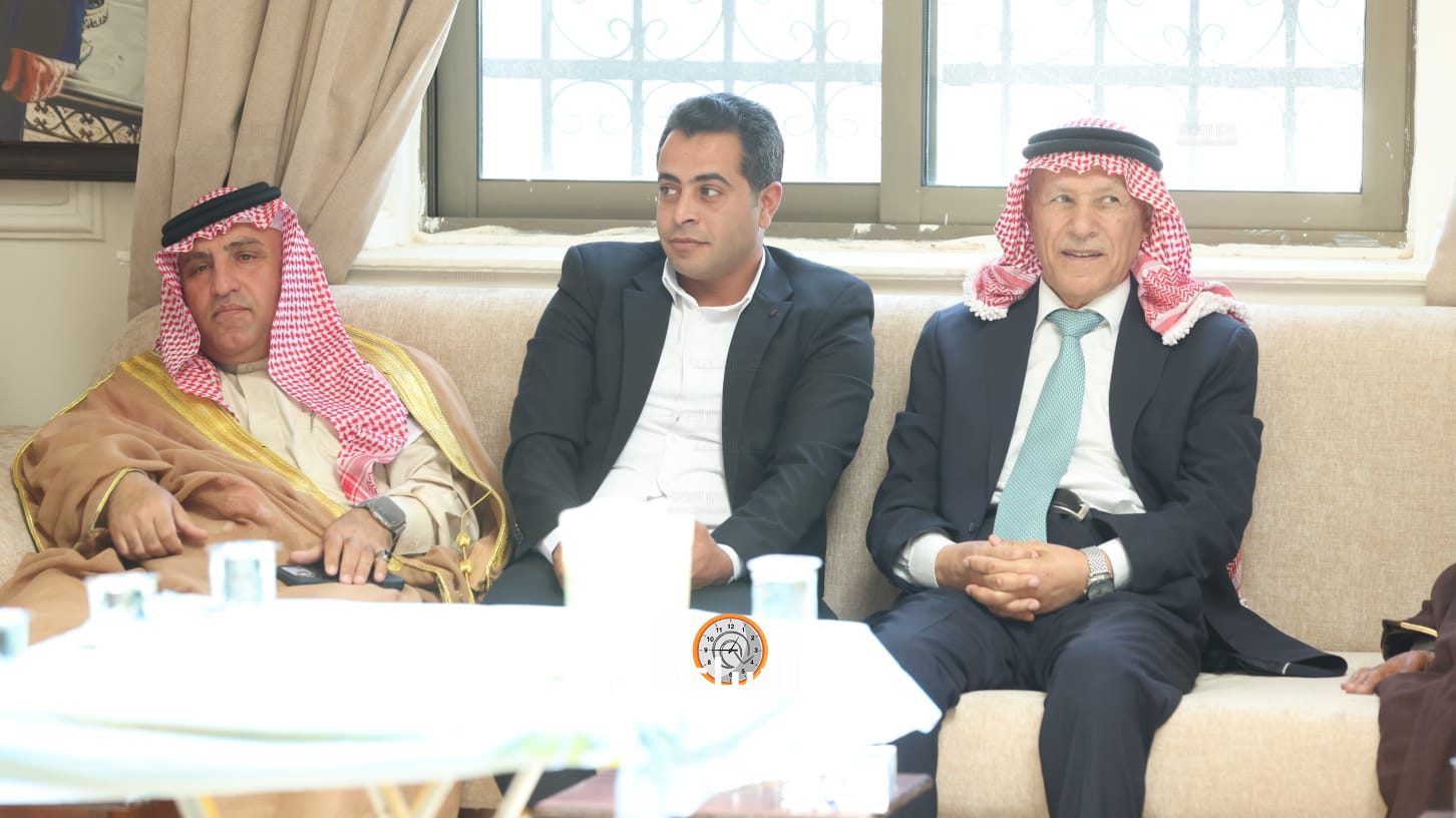 Madar Al-Saa Images 0.4712848385283541