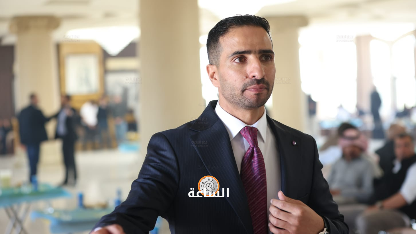 Madar Al-Saa Images 0.3860963926542793