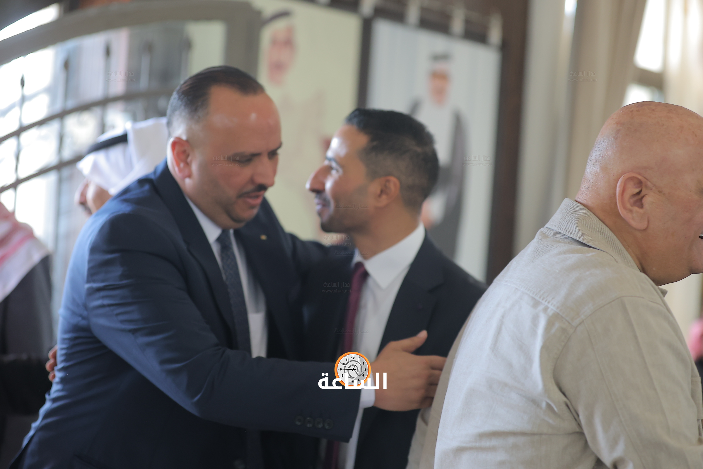 Madar Al-Saa Images 0.5822532994566677