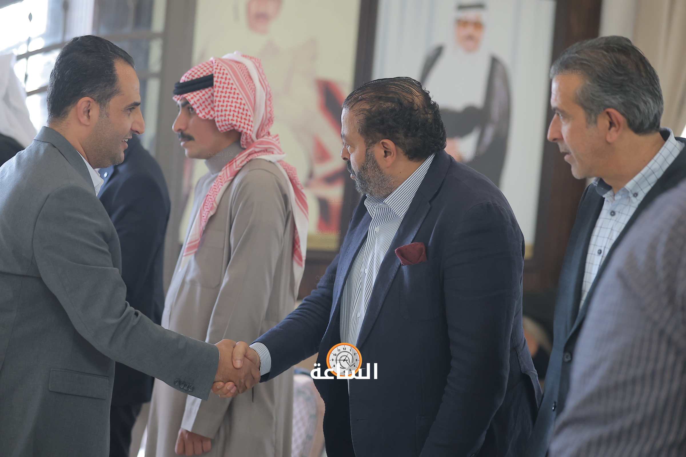 Madar Al-Saa Images 0.14832559817562485