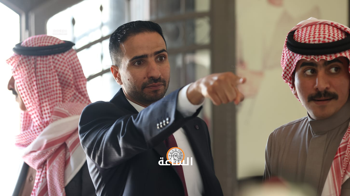 Madar Al-Saa Images 0.4626341922169811