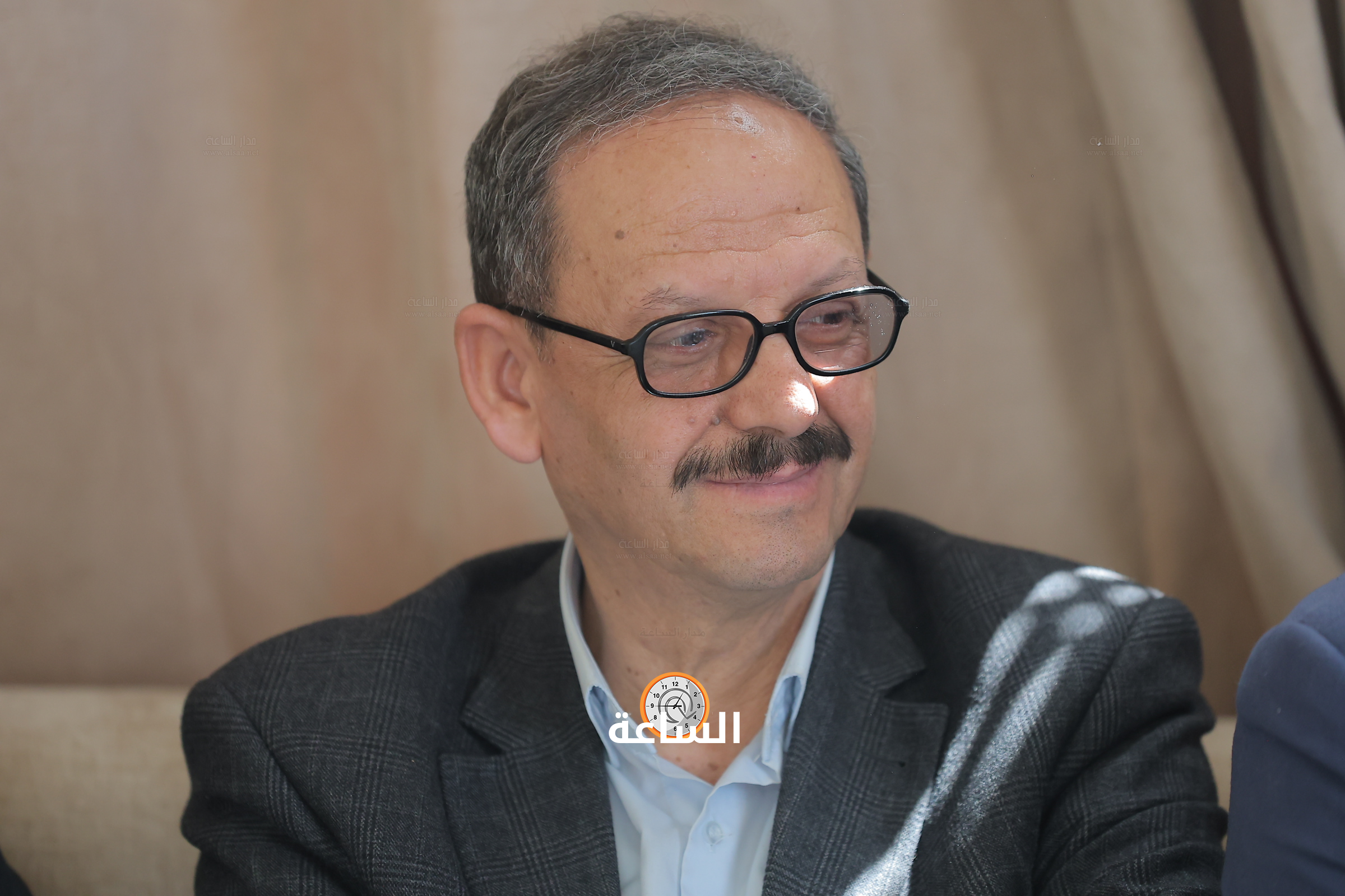 Madar Al-Saa Images 0.5796701684346268