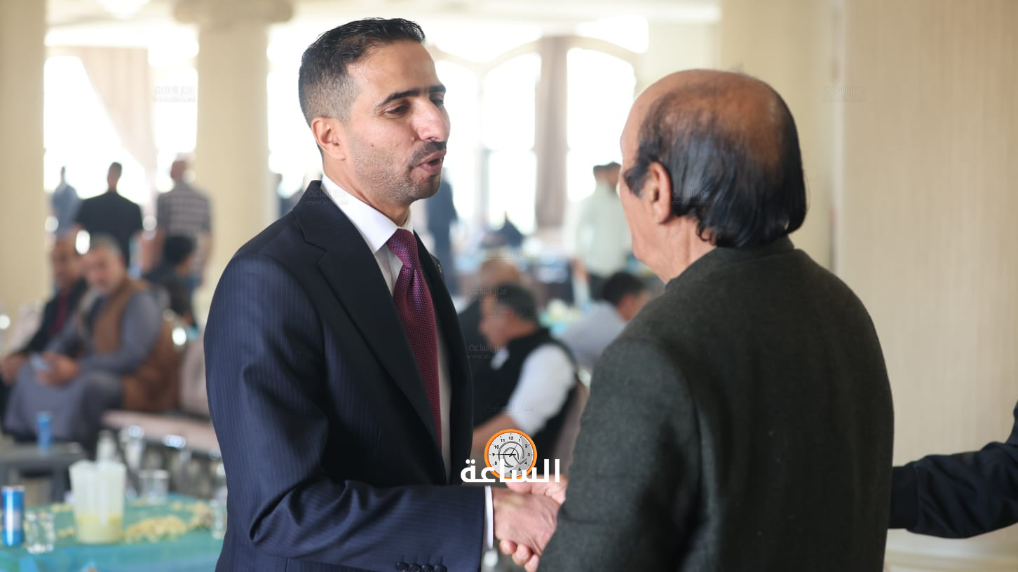 Madar Al-Saa Images 0.9229035891683715