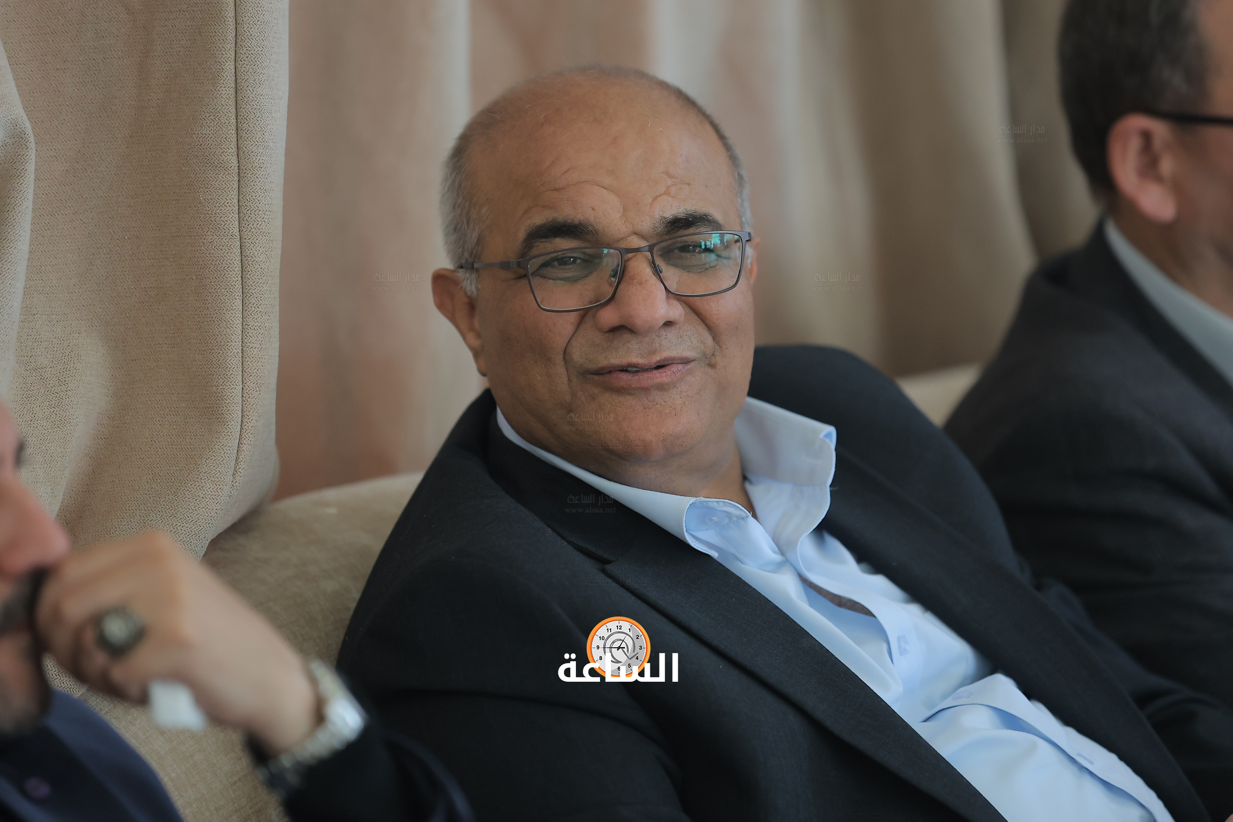 Madar Al-Saa Images 0.8426855569912375