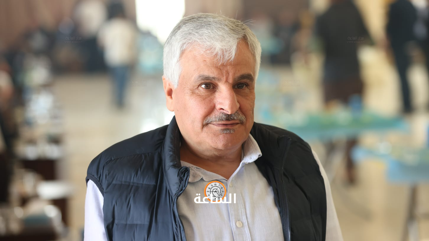 Madar Al-Saa Images 0.6763815514258879