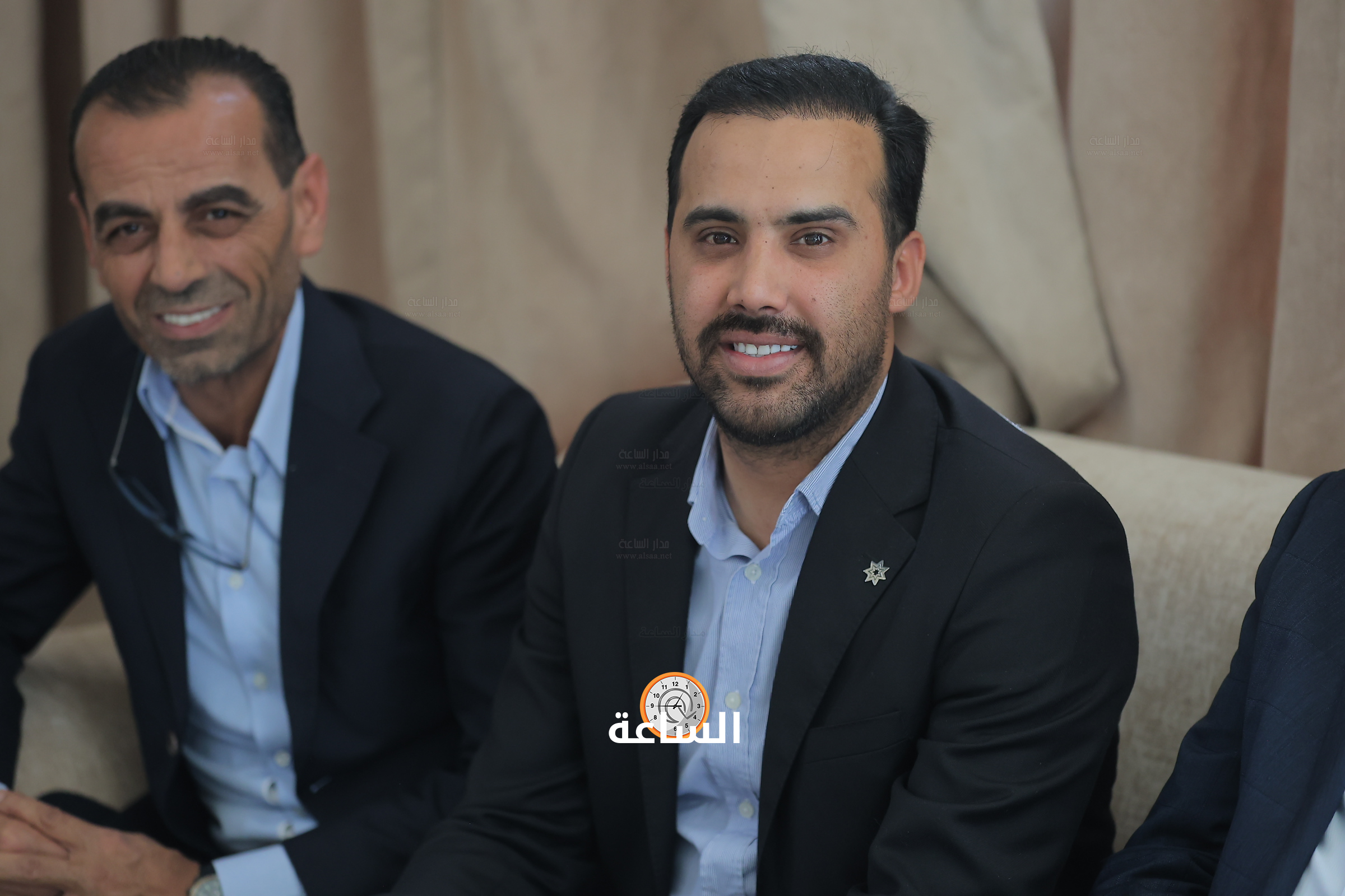 Madar Al-Saa Images 0.9361933322665211