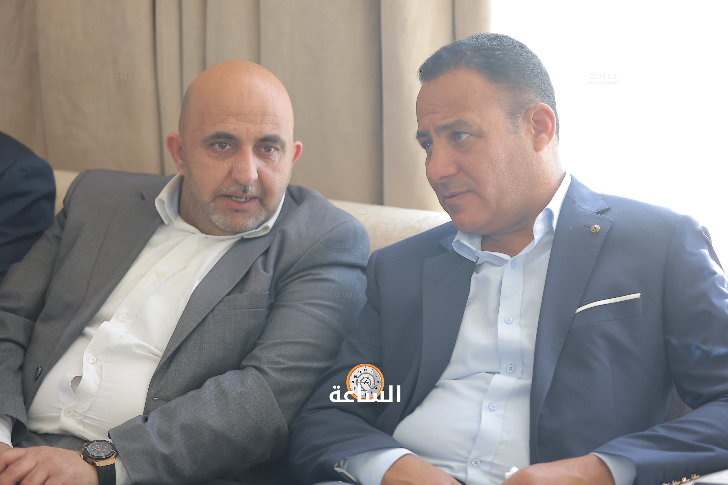 Madar Al-Saa Images 0.7977814618475801