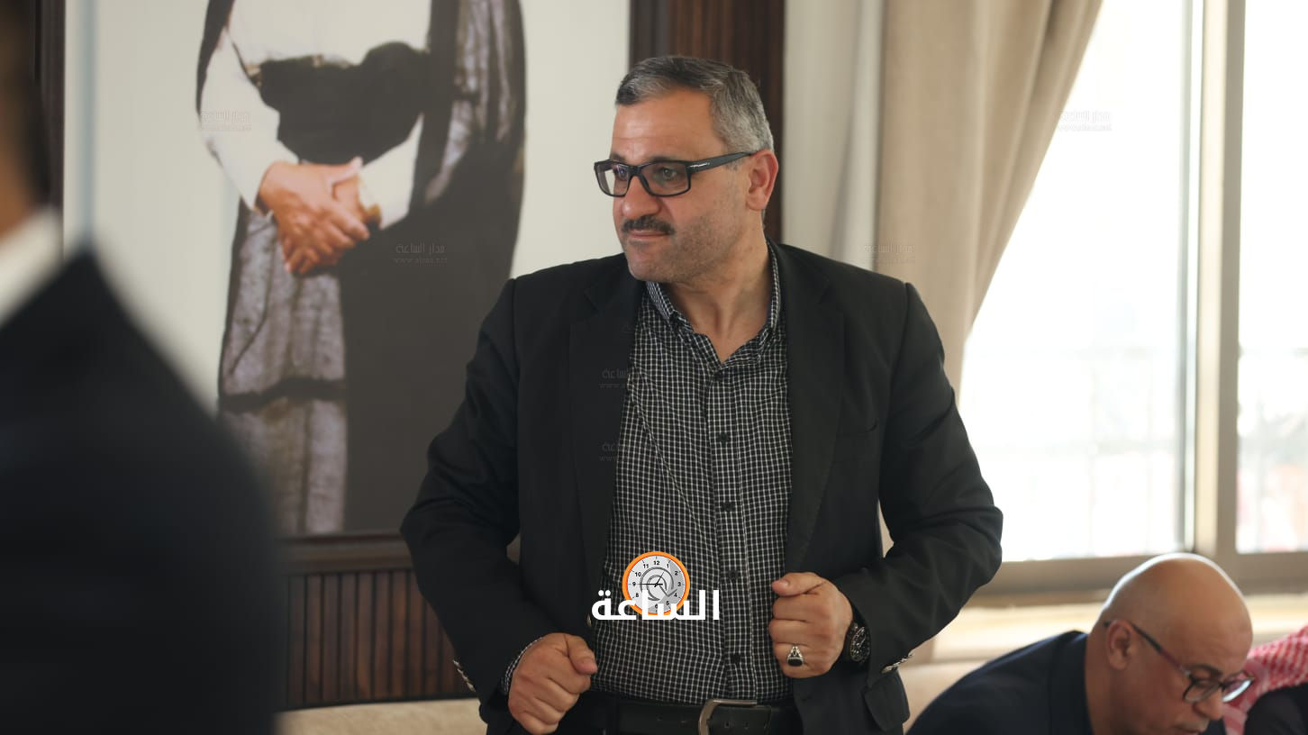 Madar Al-Saa Images 0.5108268711726278