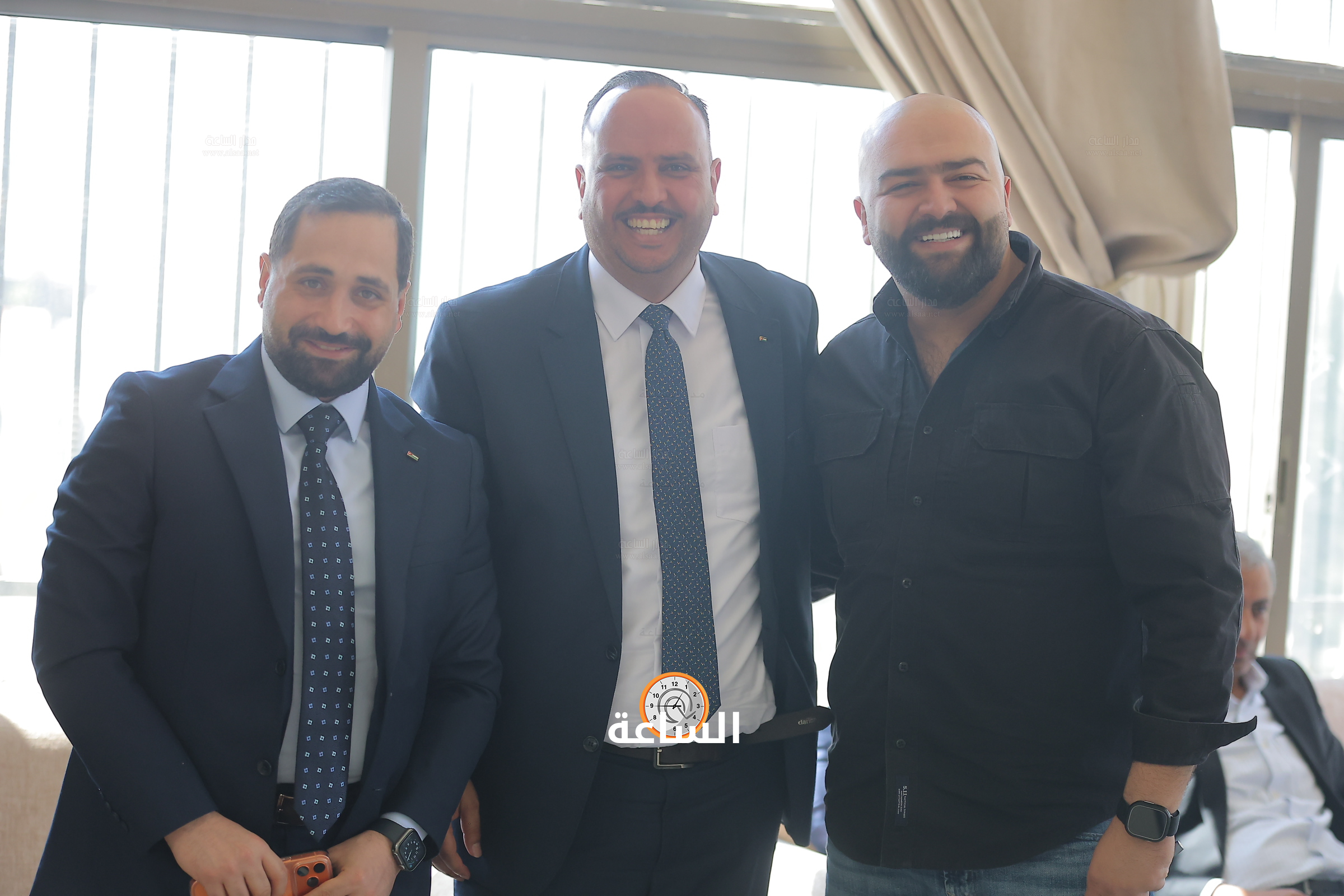 Madar Al-Saa Images 0.18058792503356613