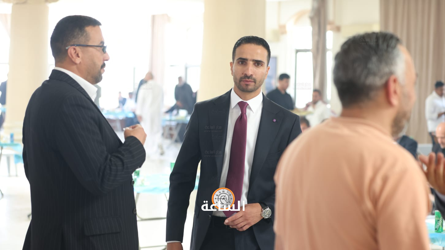 Madar Al-Saa Images 0.01850103417293958