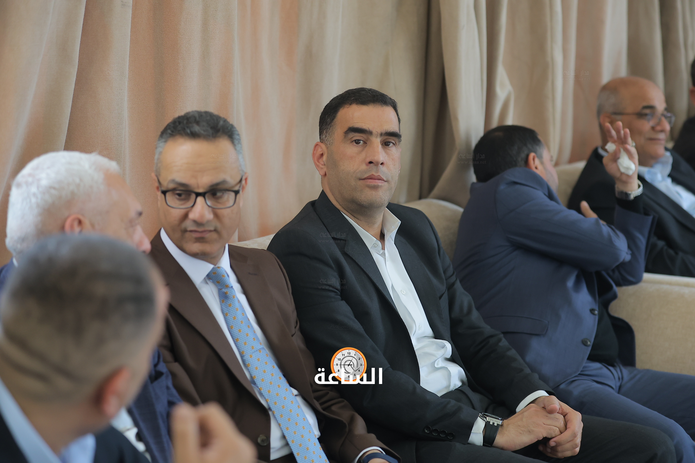 Madar Al-Saa Images 0.4774311608547459