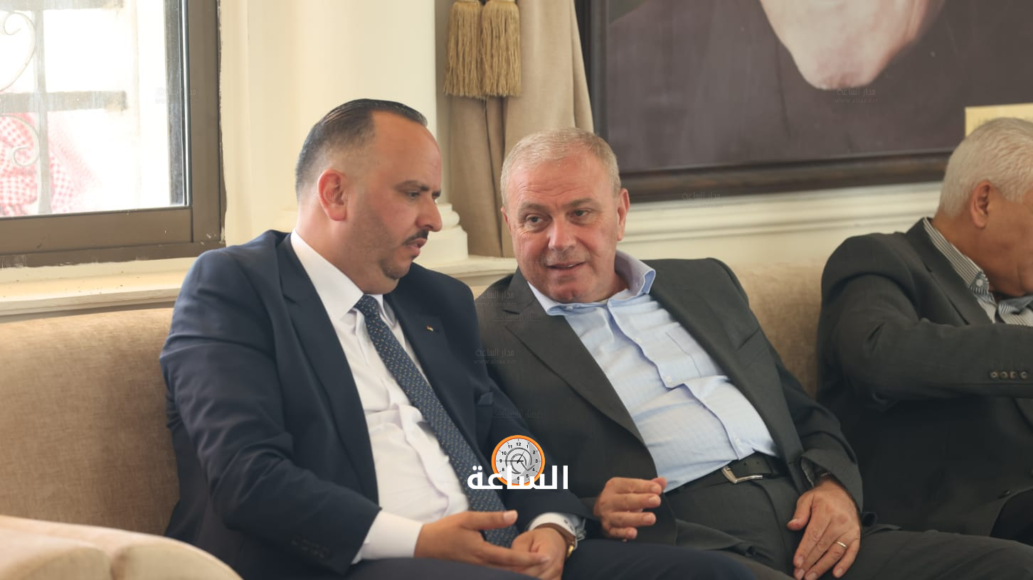 Madar Al-Saa Images 0.7309947664712214