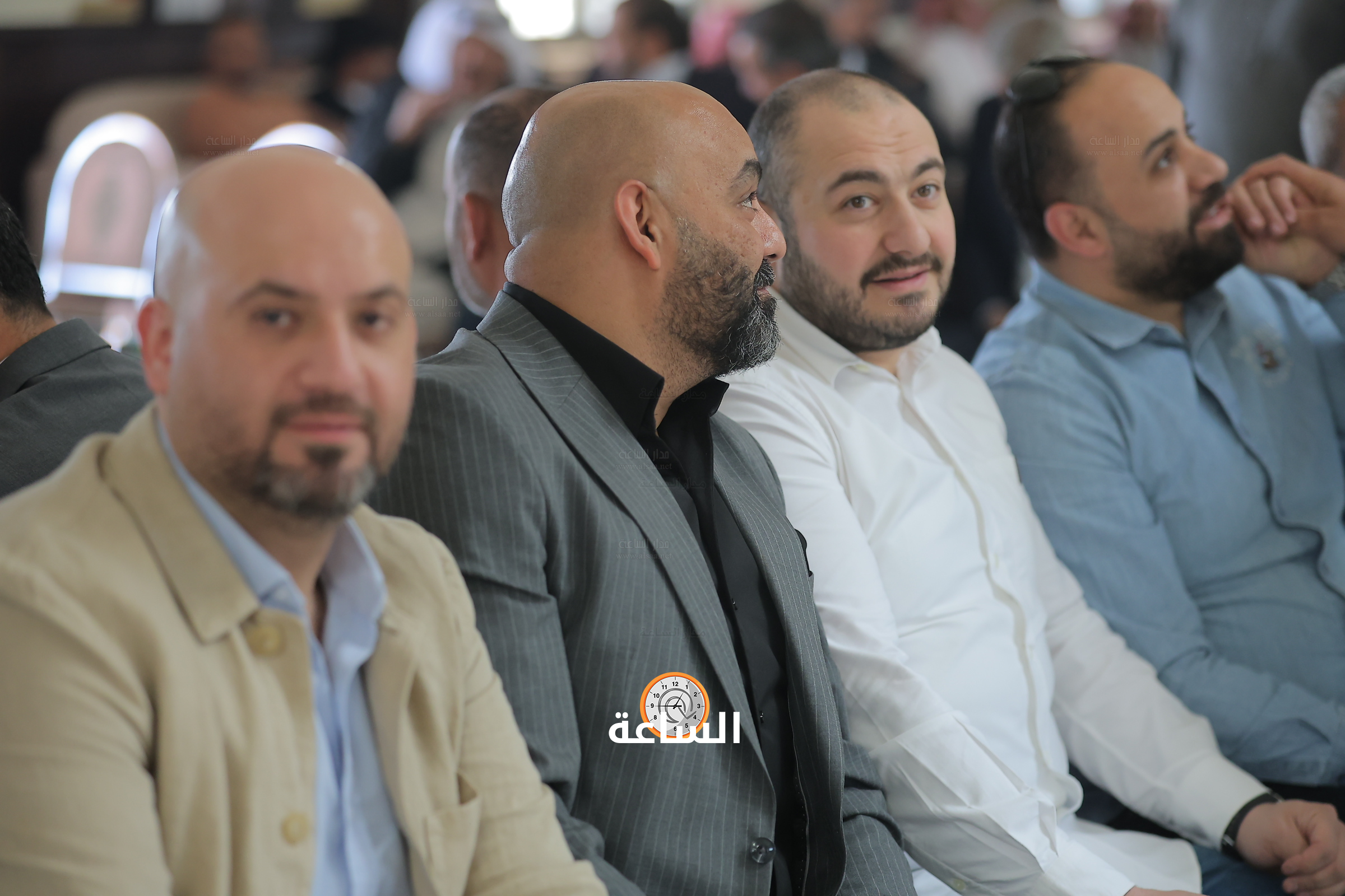 Madar Al-Saa Images 0.27583665264348123