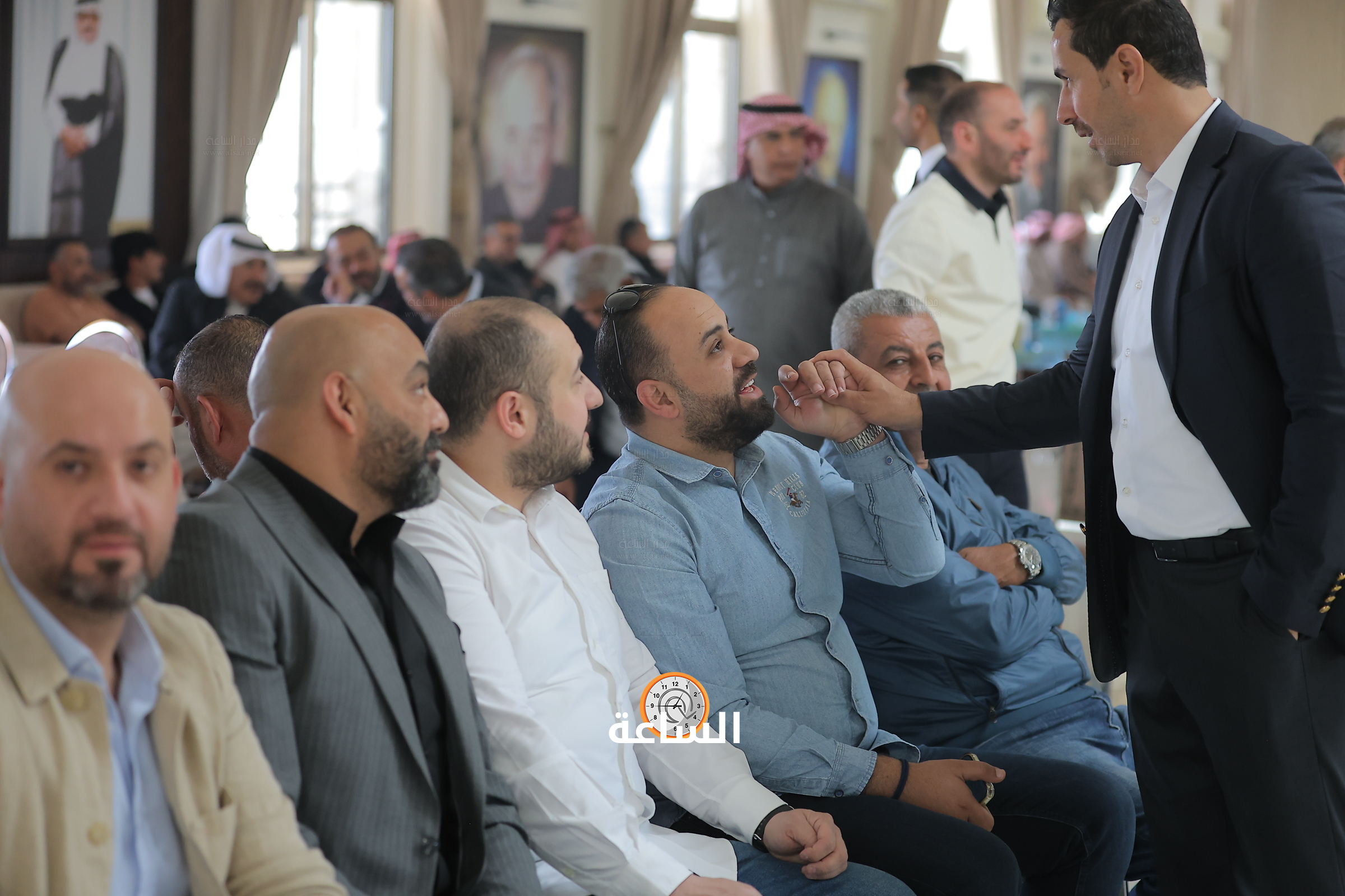 Madar Al-Saa Images 0.06808054673188757