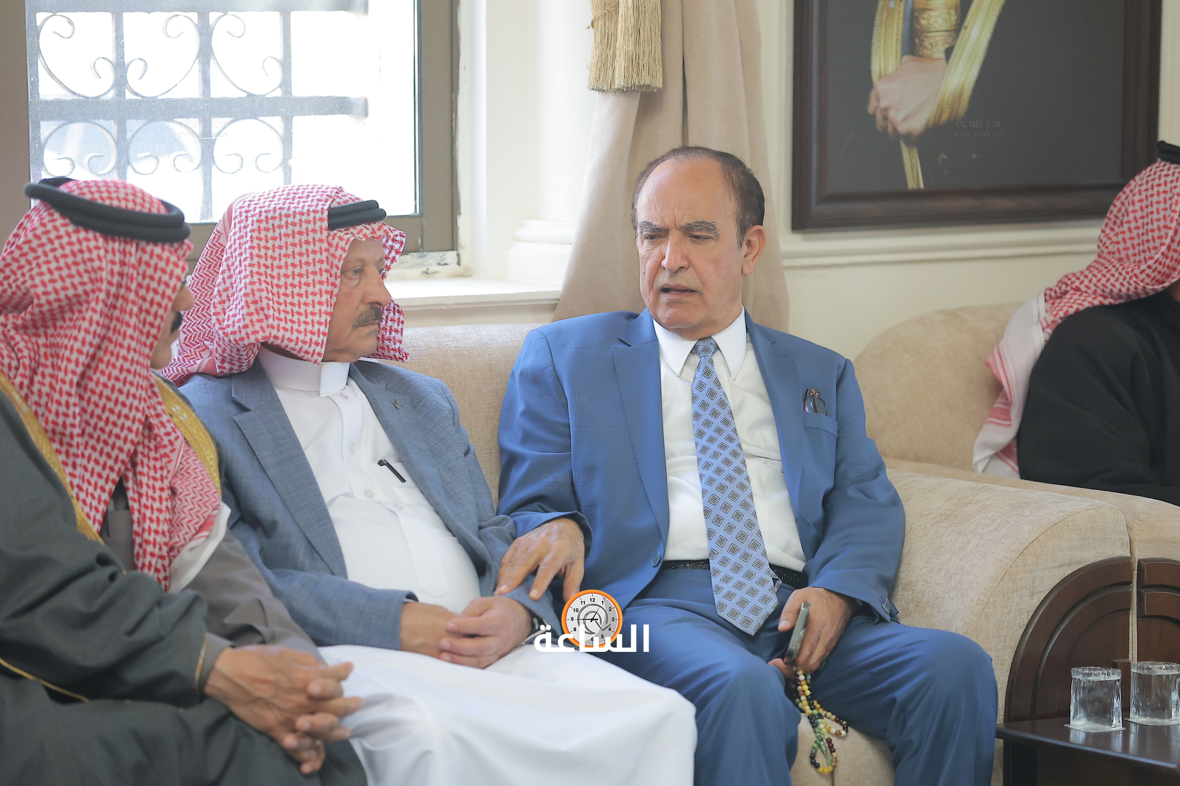 Madar Al-Saa Images 0.6869524697342392