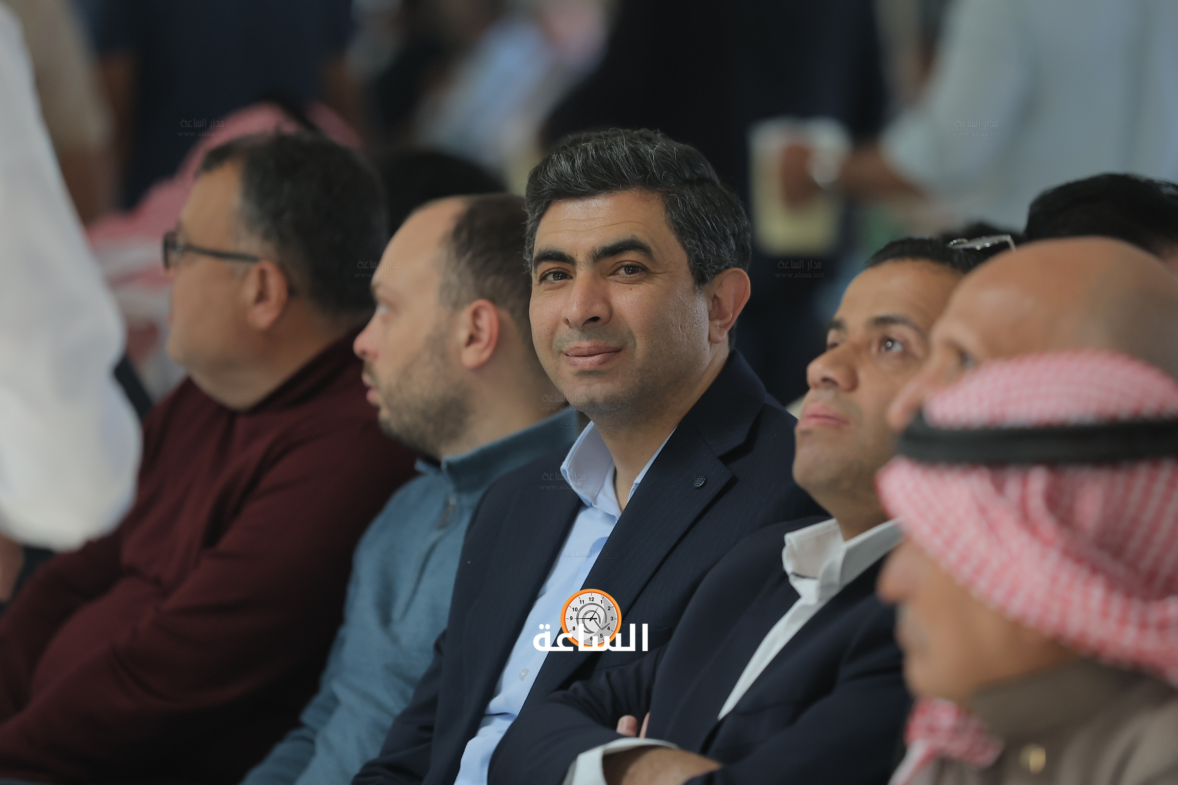 Madar Al-Saa Images 0.040338937140707576