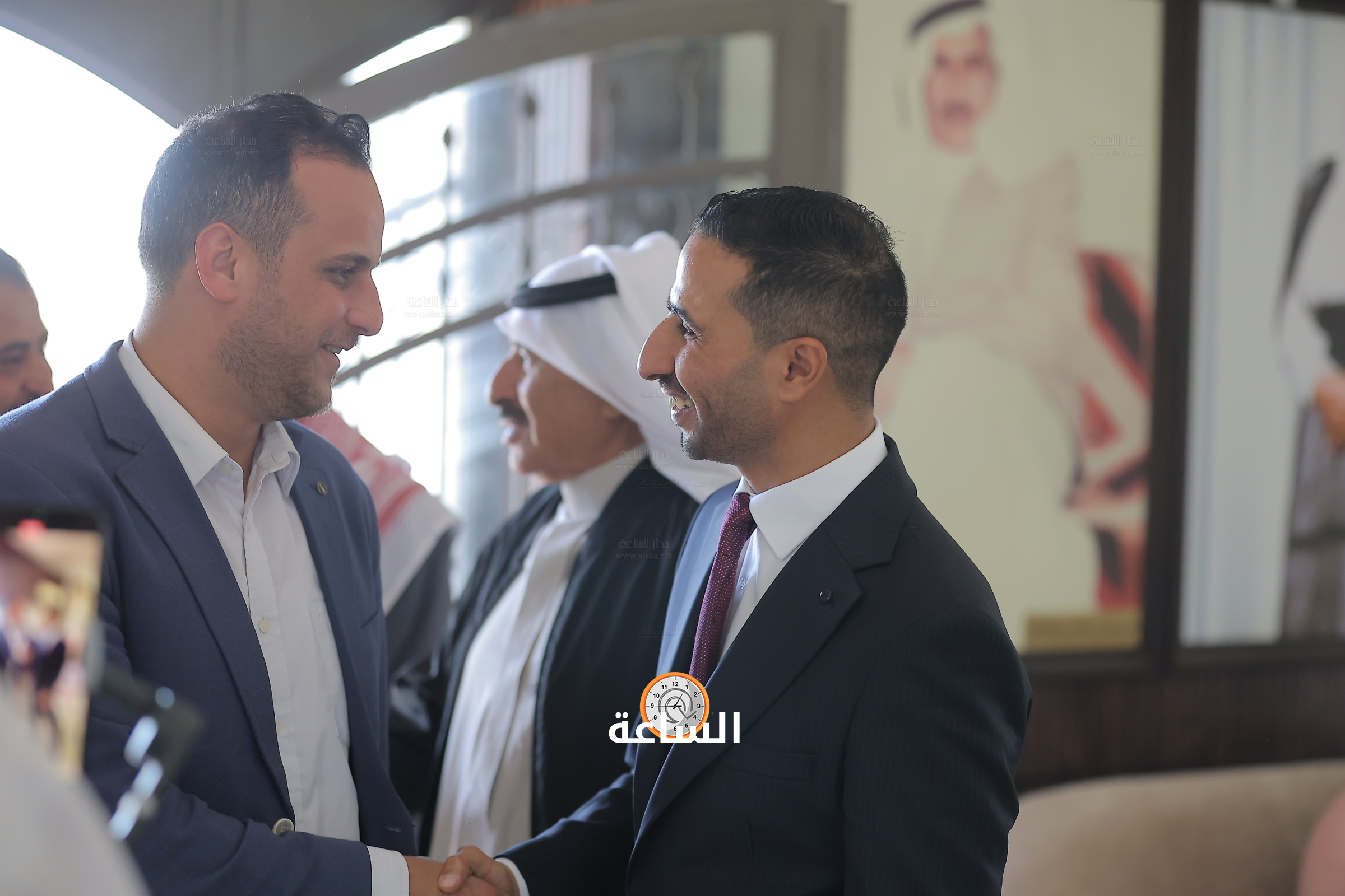 Madar Al-Saa Images 0.17878296029981255