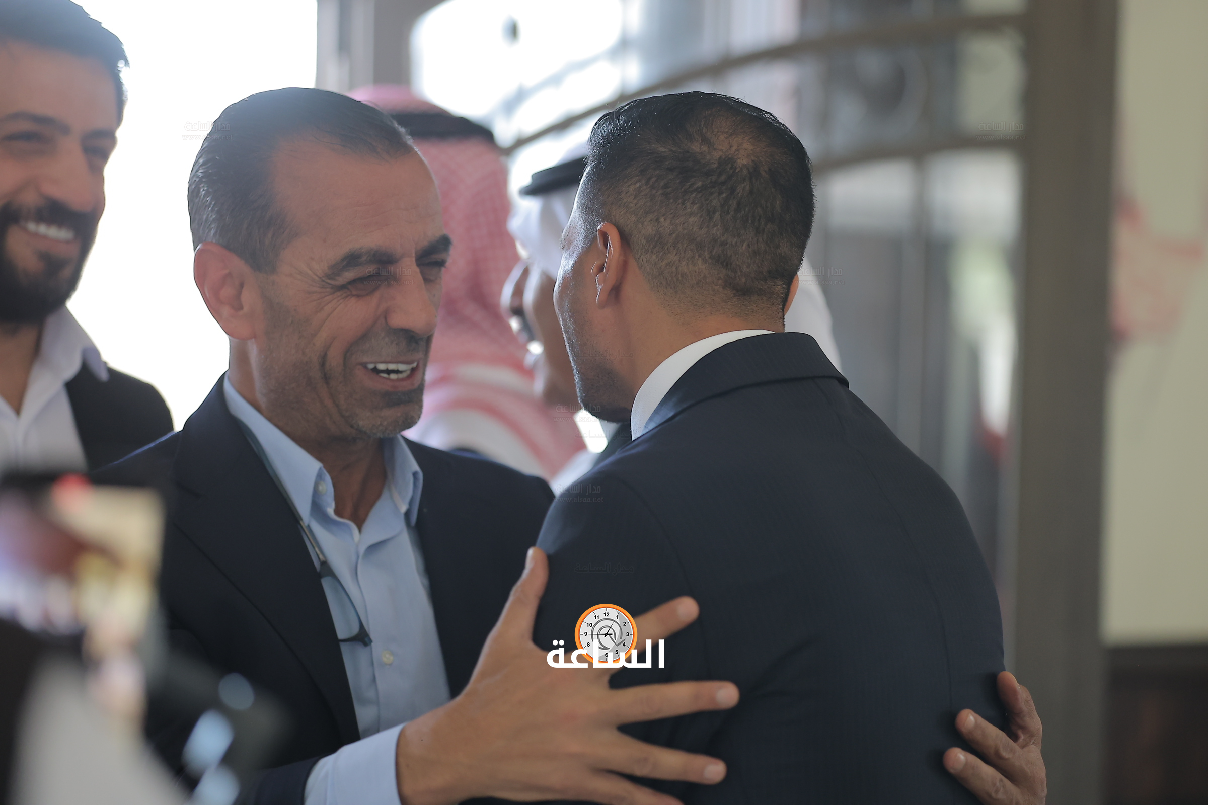 Madar Al-Saa Images 0.9926696780704948