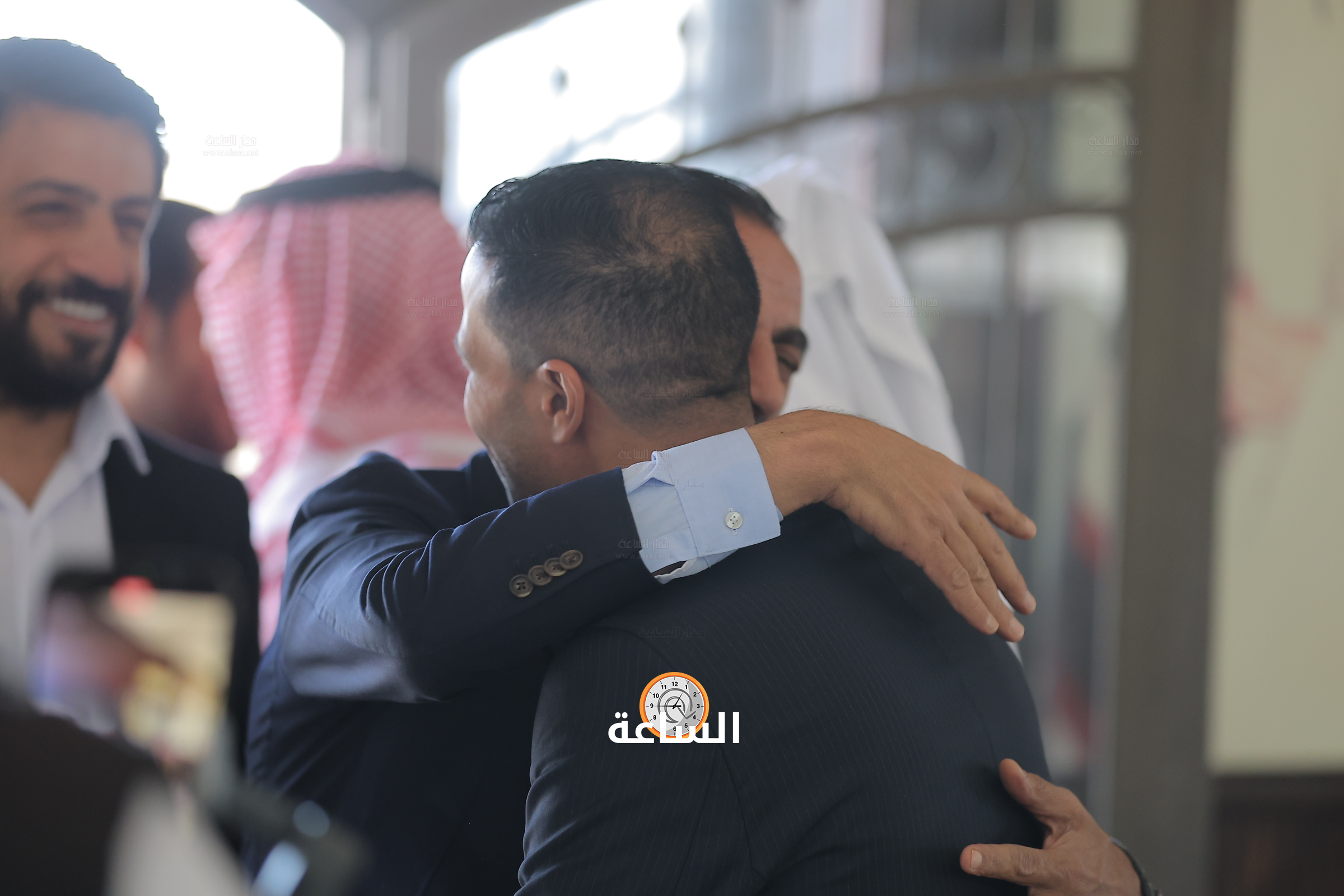 Madar Al-Saa Images 0.3023640528957323