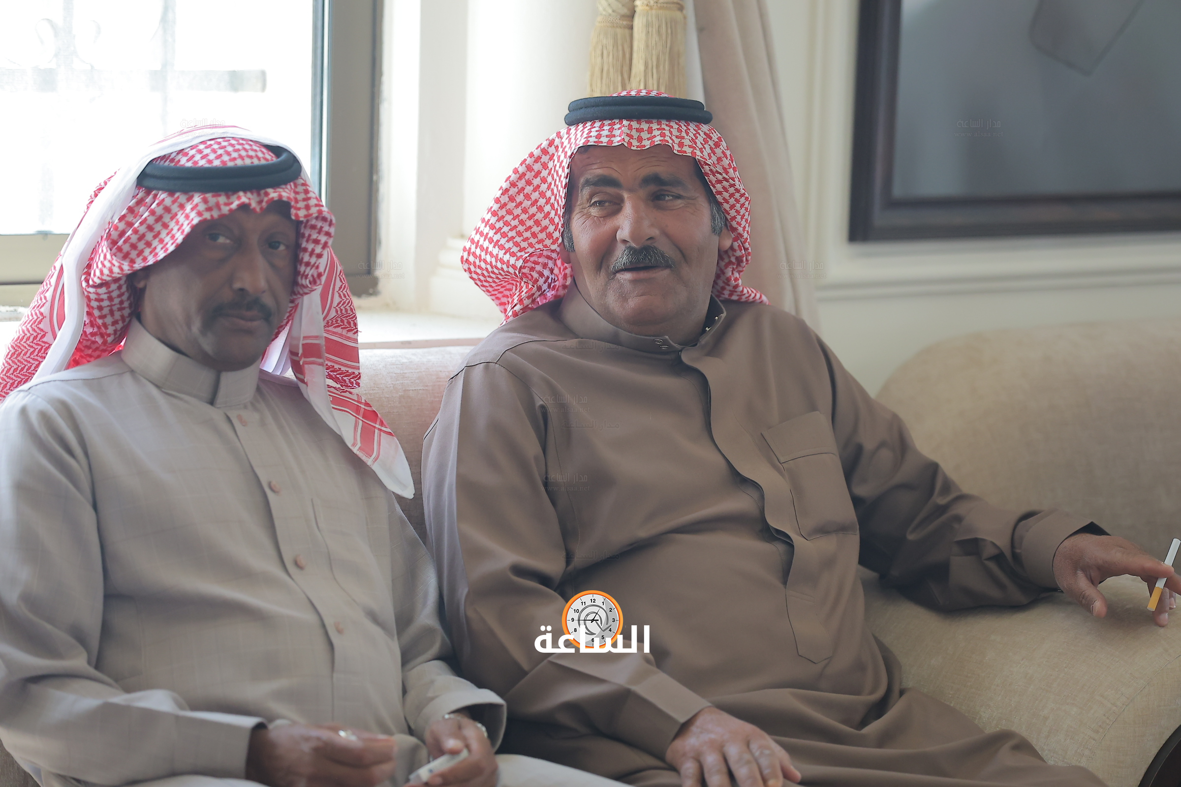 Madar Al-Saa Images 0.4774839445563571