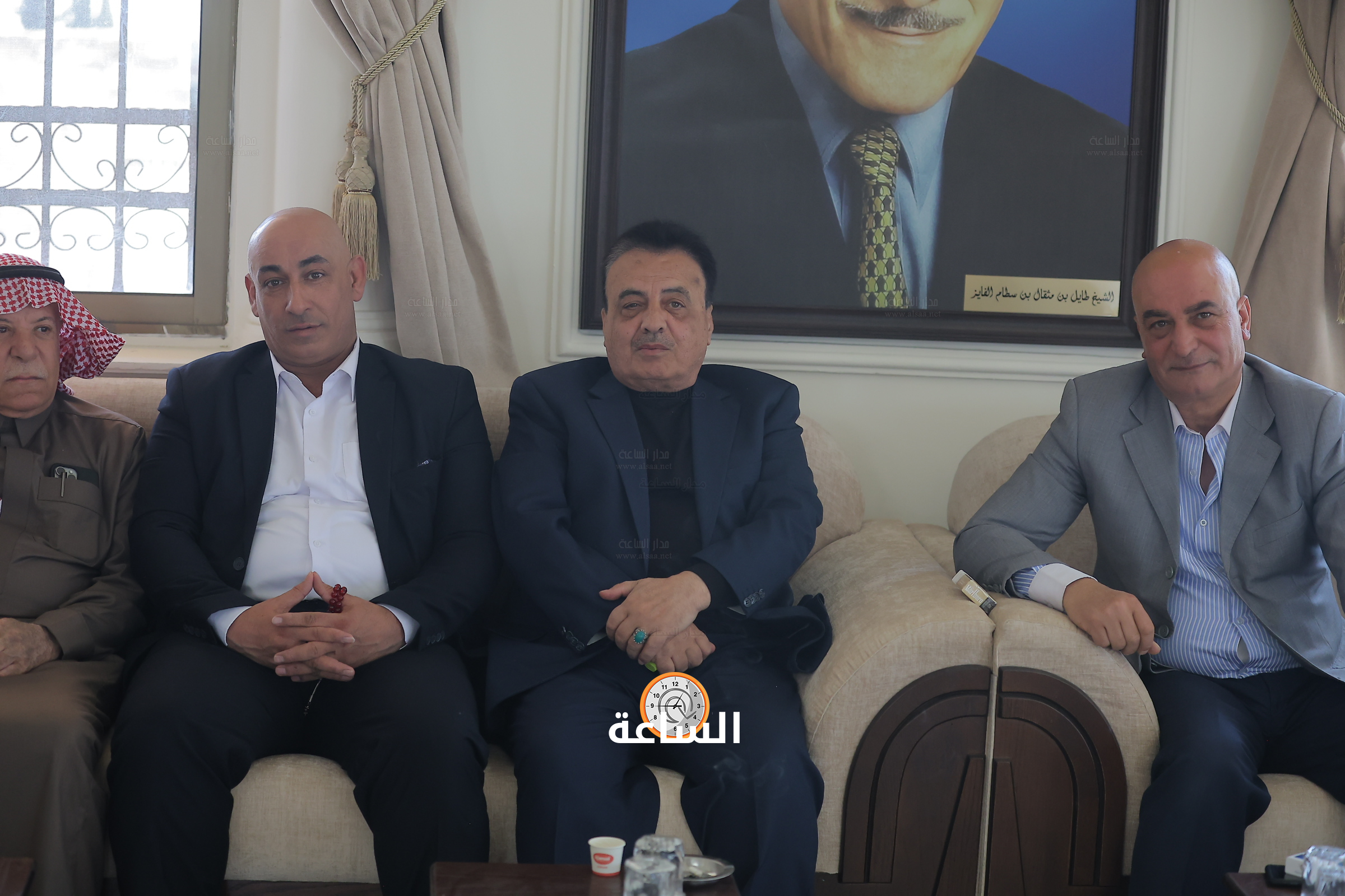 Madar Al-Saa Images 0.4471696612127344