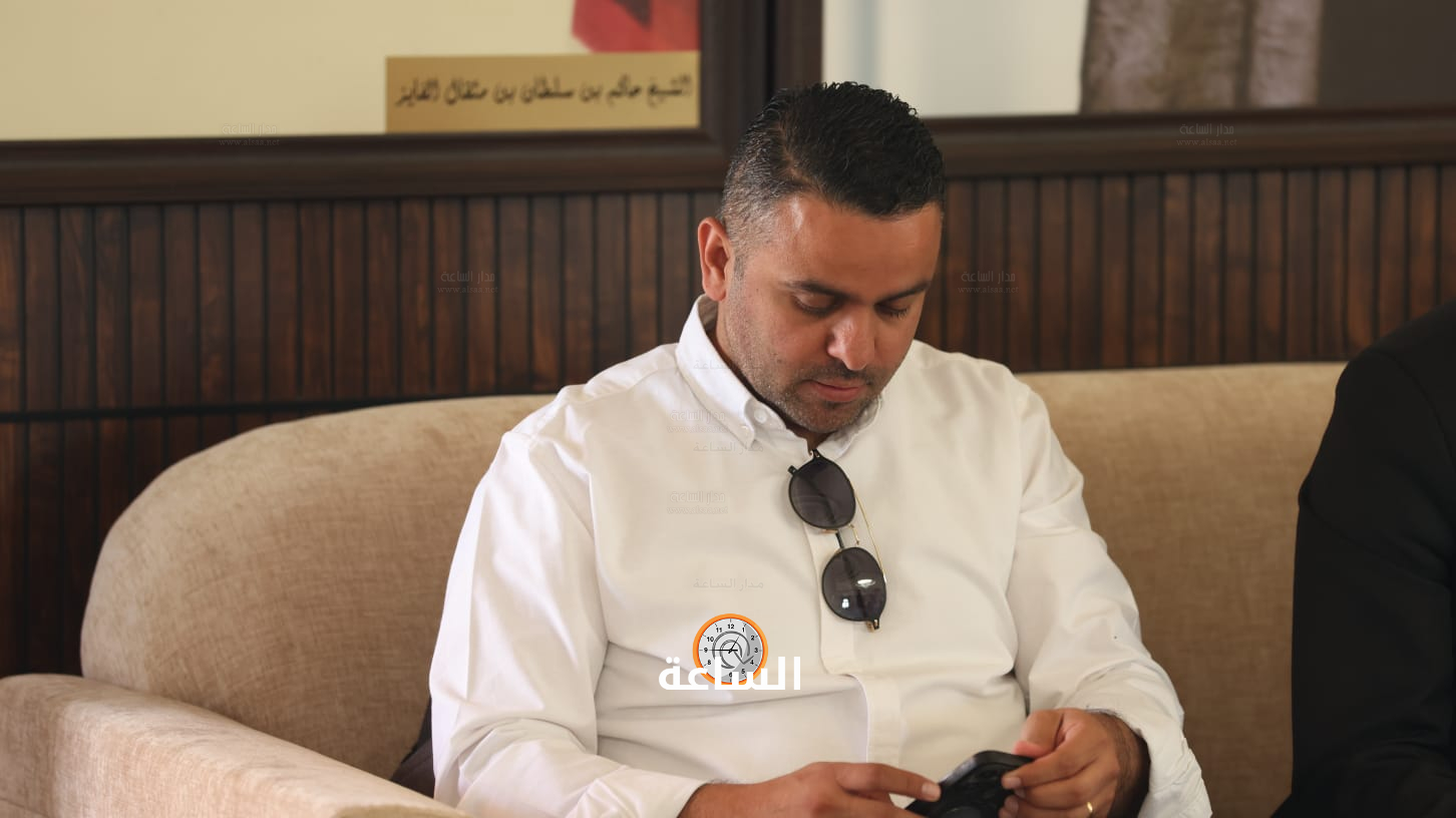 Madar Al-Saa Images 0.8168800059538205