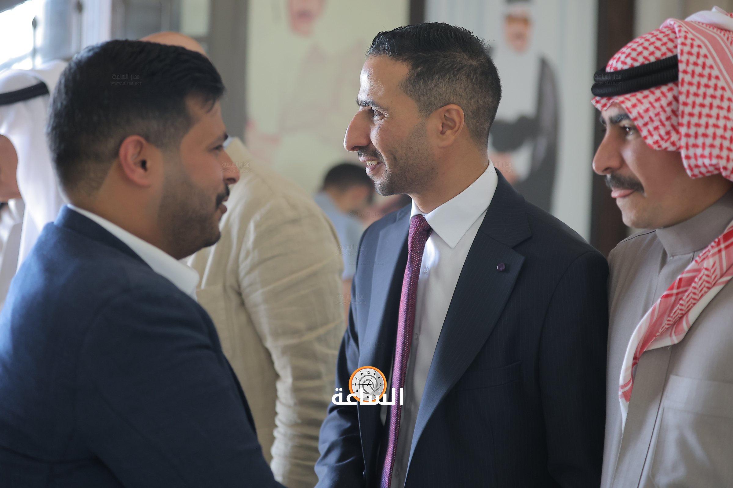 Madar Al-Saa Images 0.30164403767789316