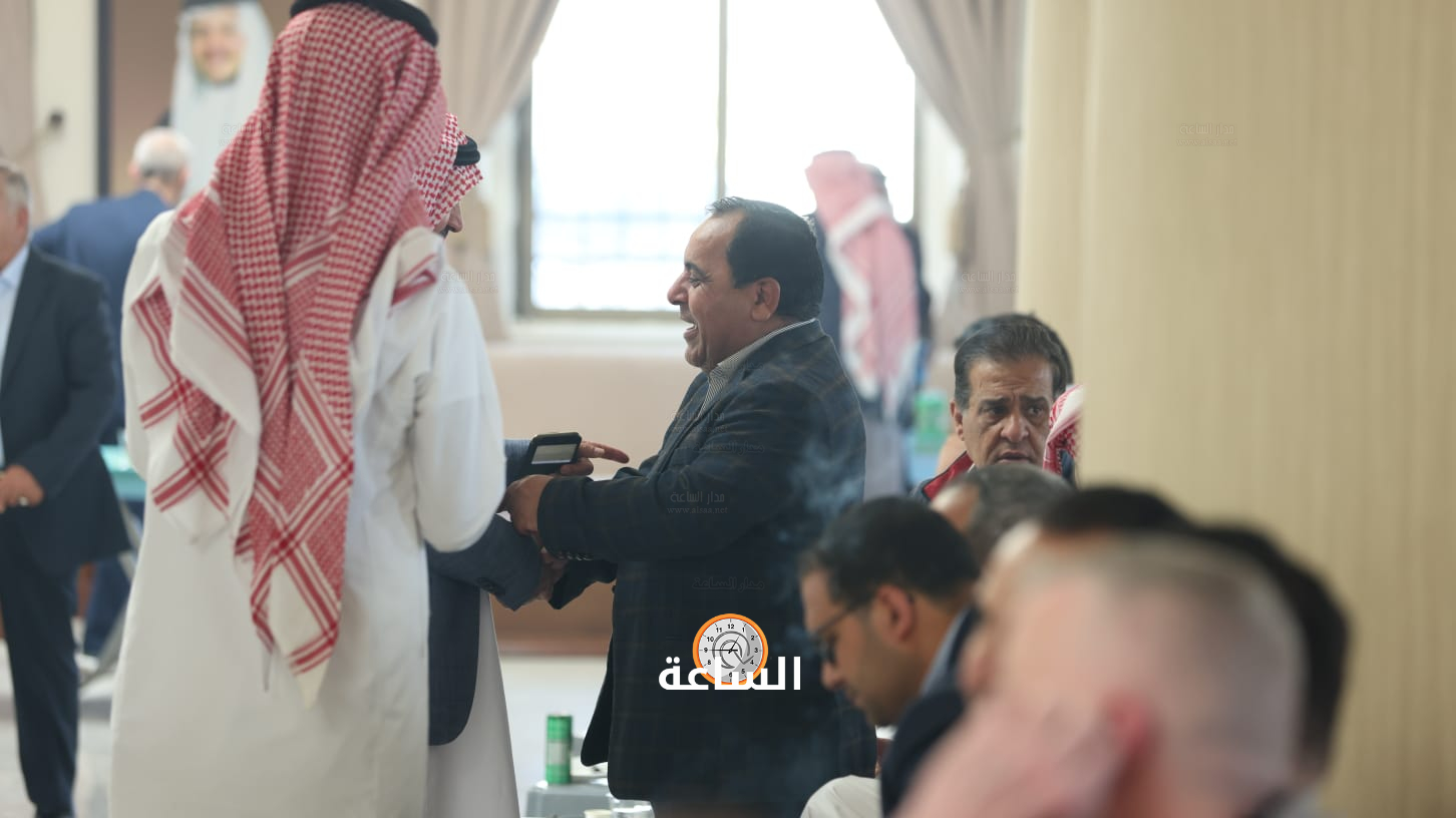 Madar Al-Saa Images 0.7521841713479207