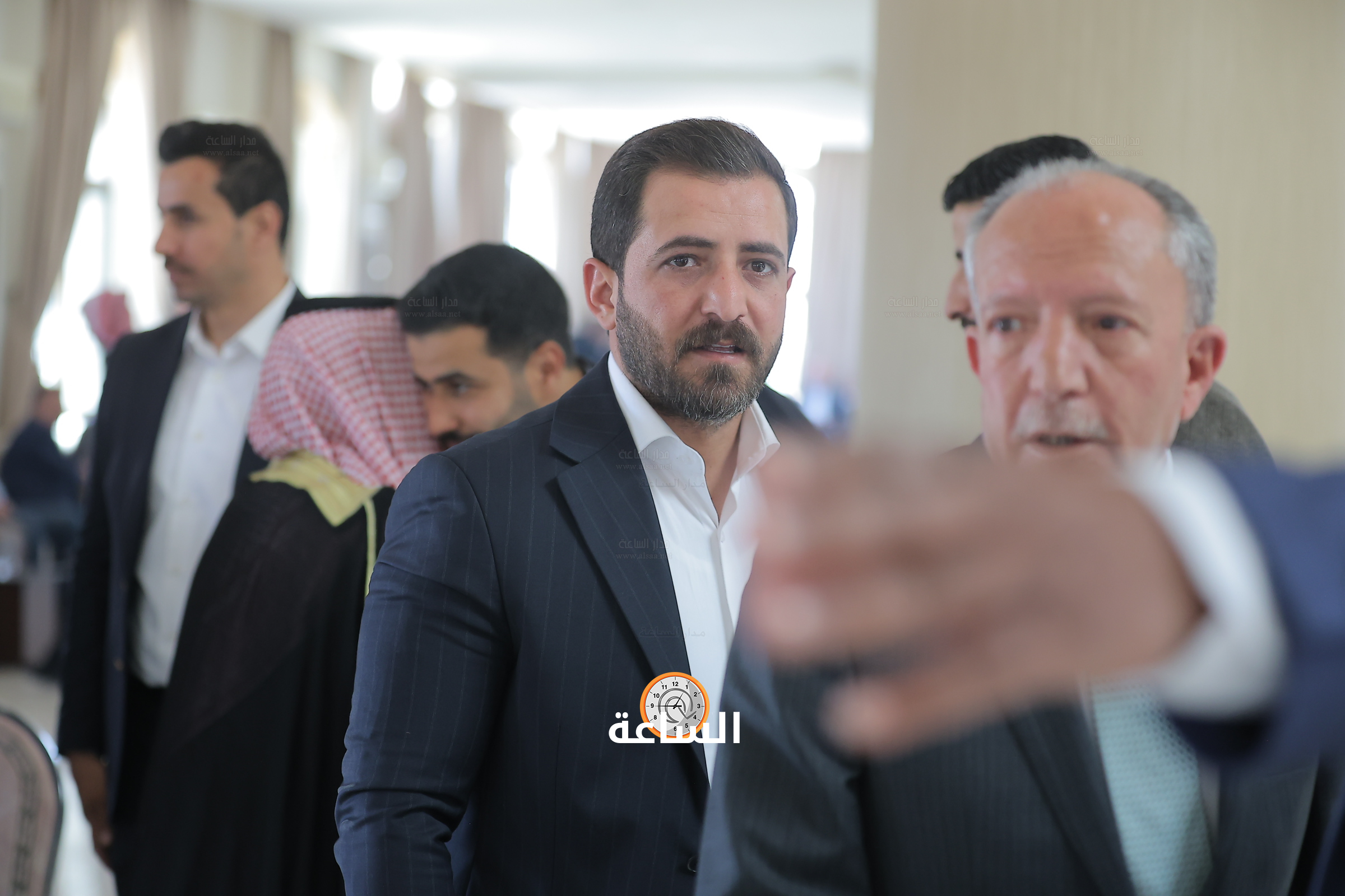 Madar Al-Saa Images 0.7836430154938929