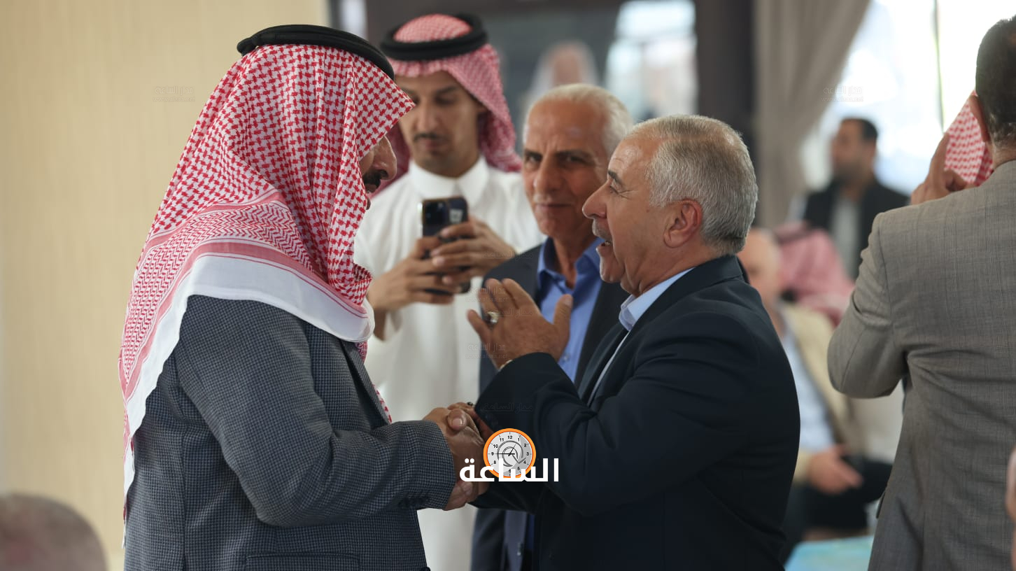 Madar Al-Saa Images 0.28567487713329565