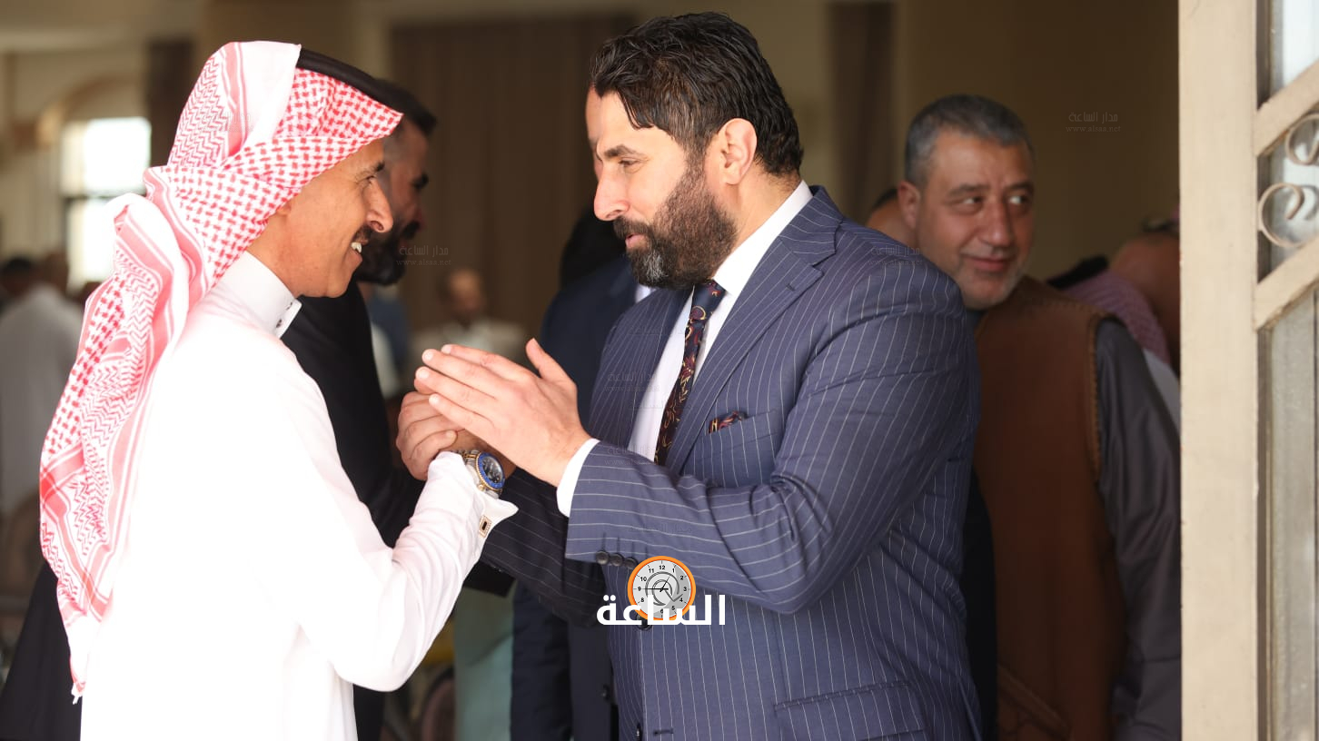 Madar Al-Saa Images 0.04707993552327128