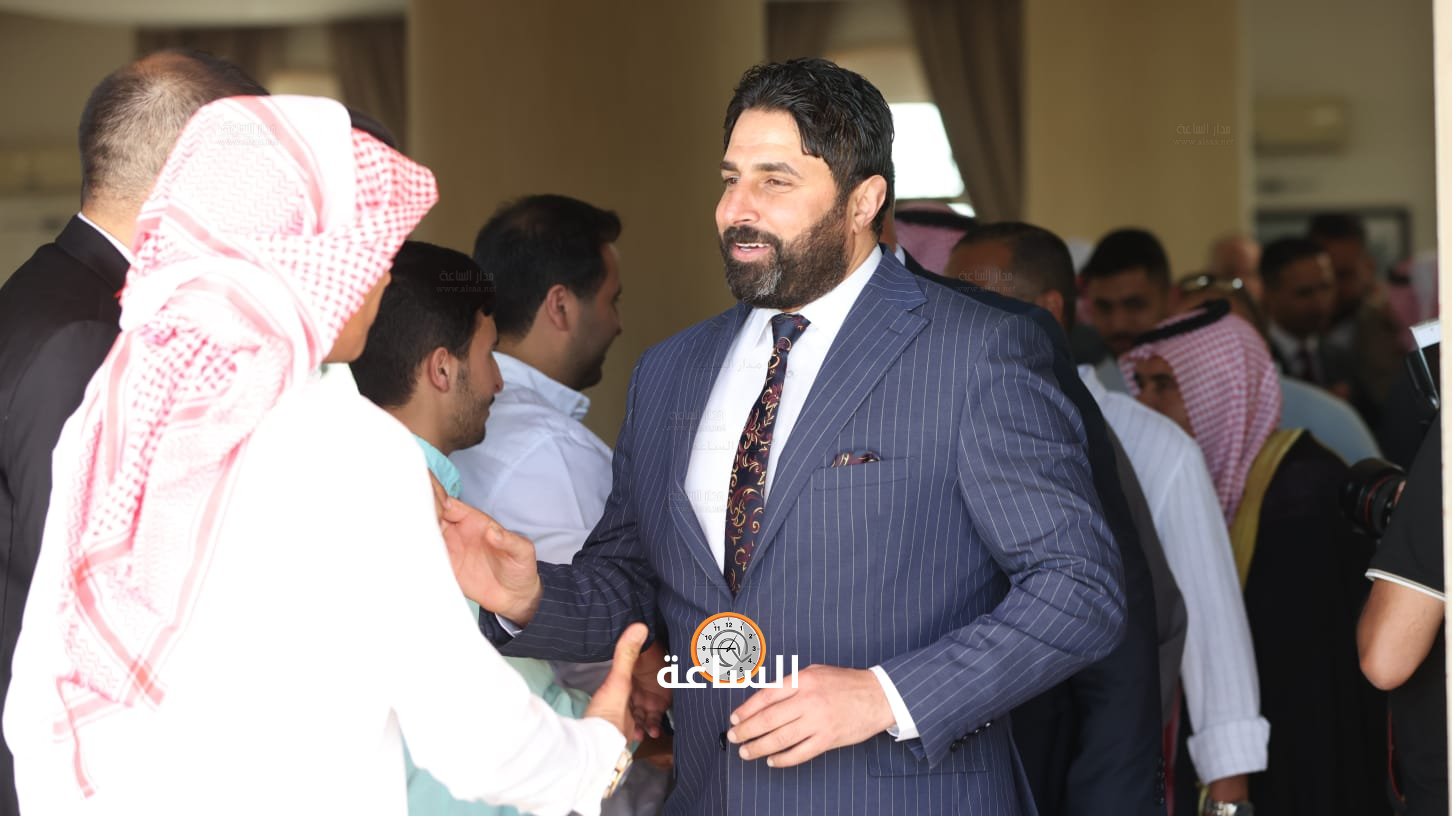 Madar Al-Saa Images 0.14551622309564216