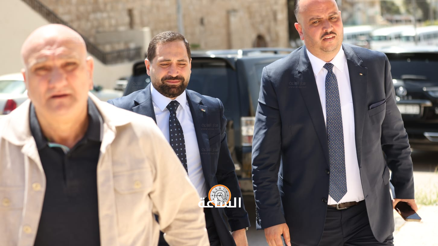 Madar Al-Saa Images 0.649782091739411