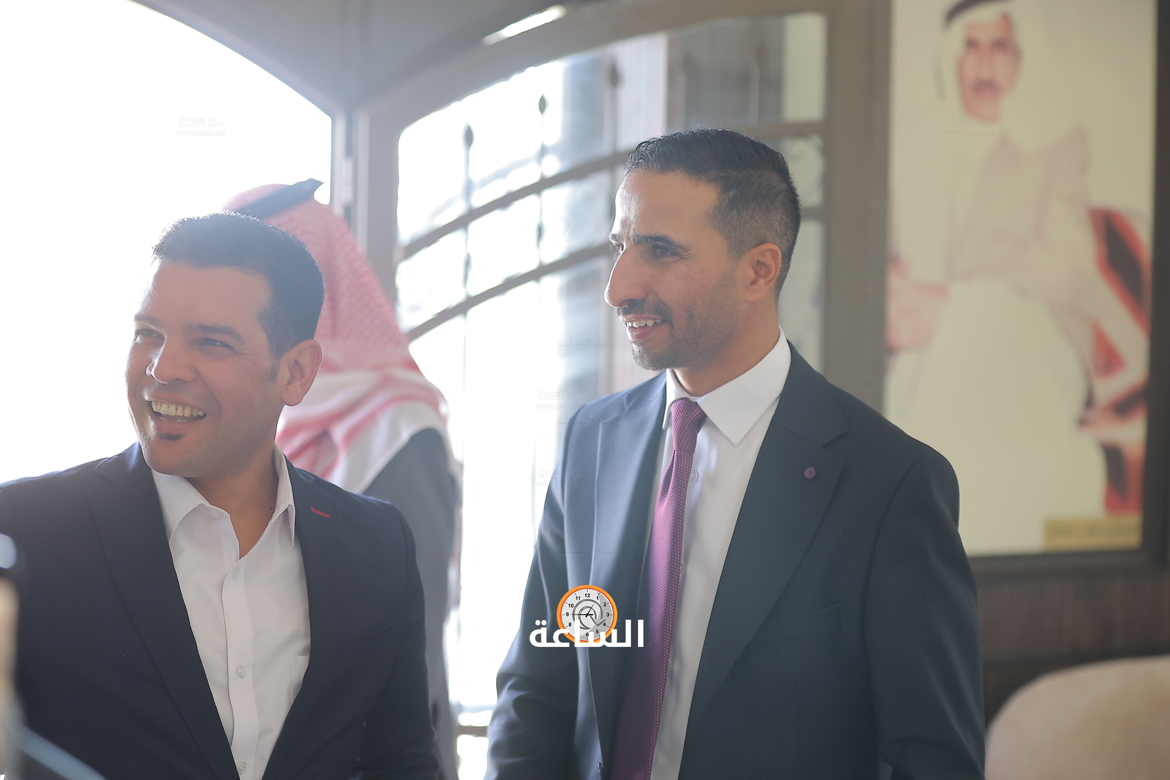 Madar Al-Saa Images 0.038530592041824296