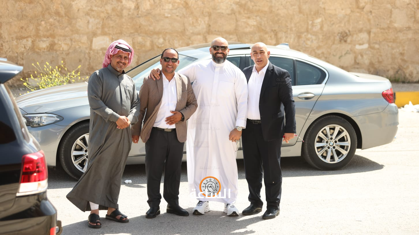 Madar Al-Saa Images 0.6407469333149114