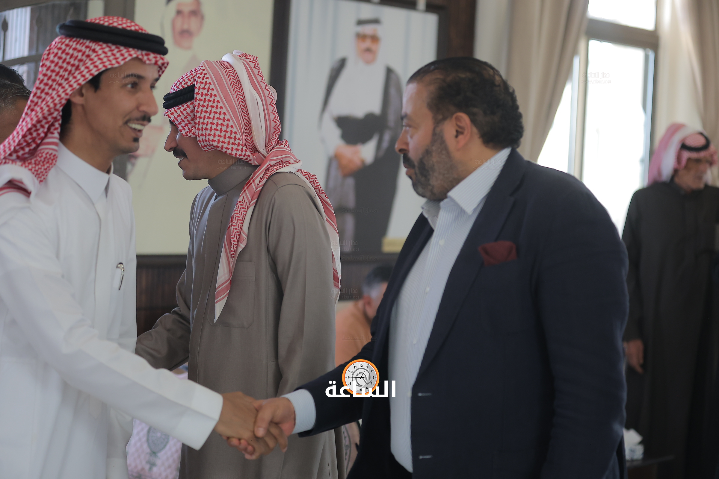 Madar Al-Saa Images 0.05829635803488398