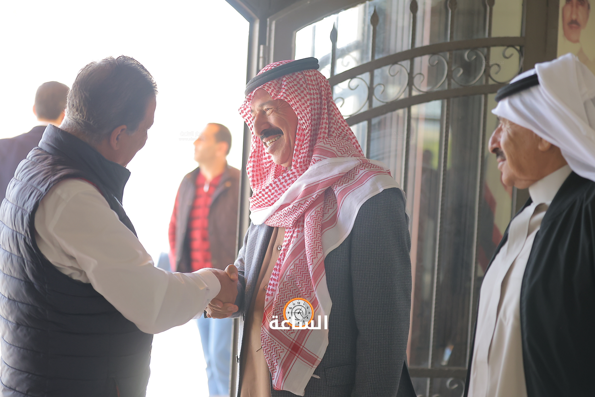 Madar Al-Saa Images 0.5348744475572624