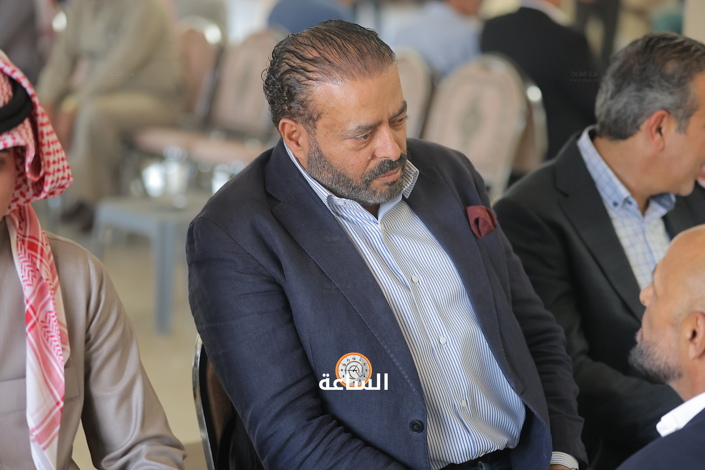 Madar Al-Saa Images 0.01640996955262808