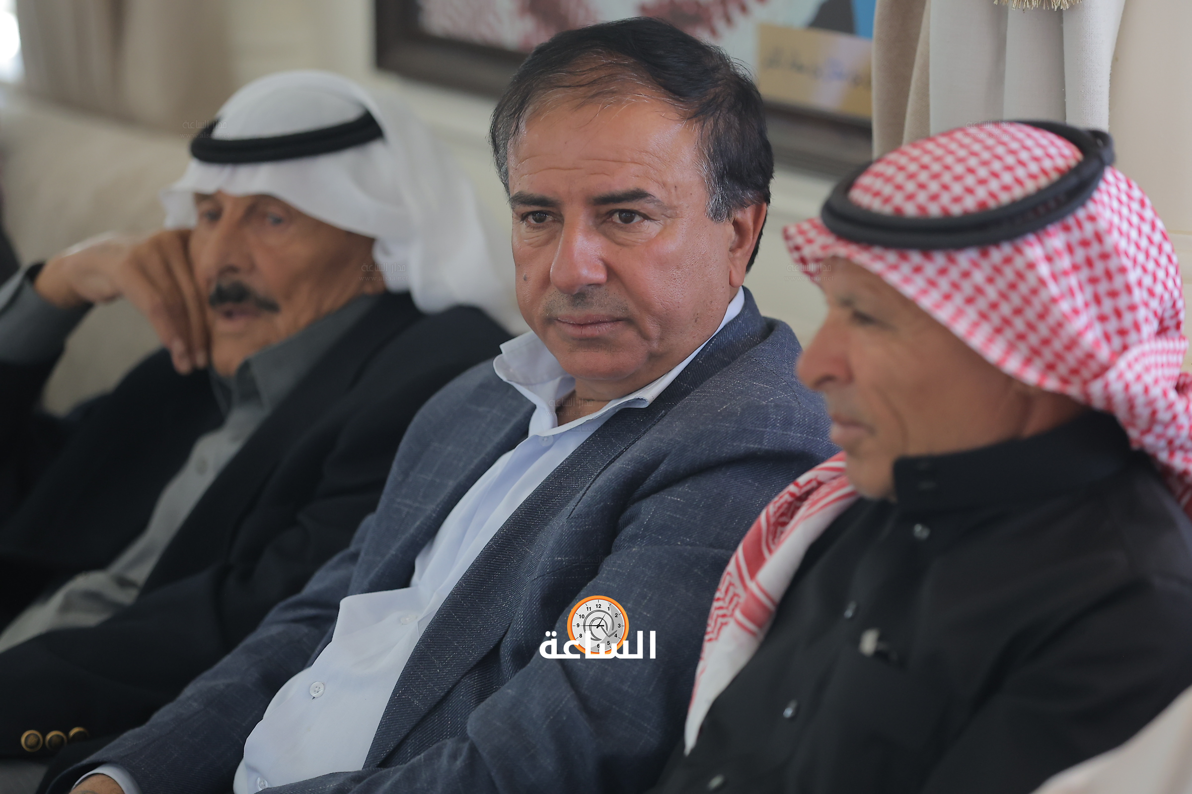 Madar Al-Saa Images 0.54211019748299