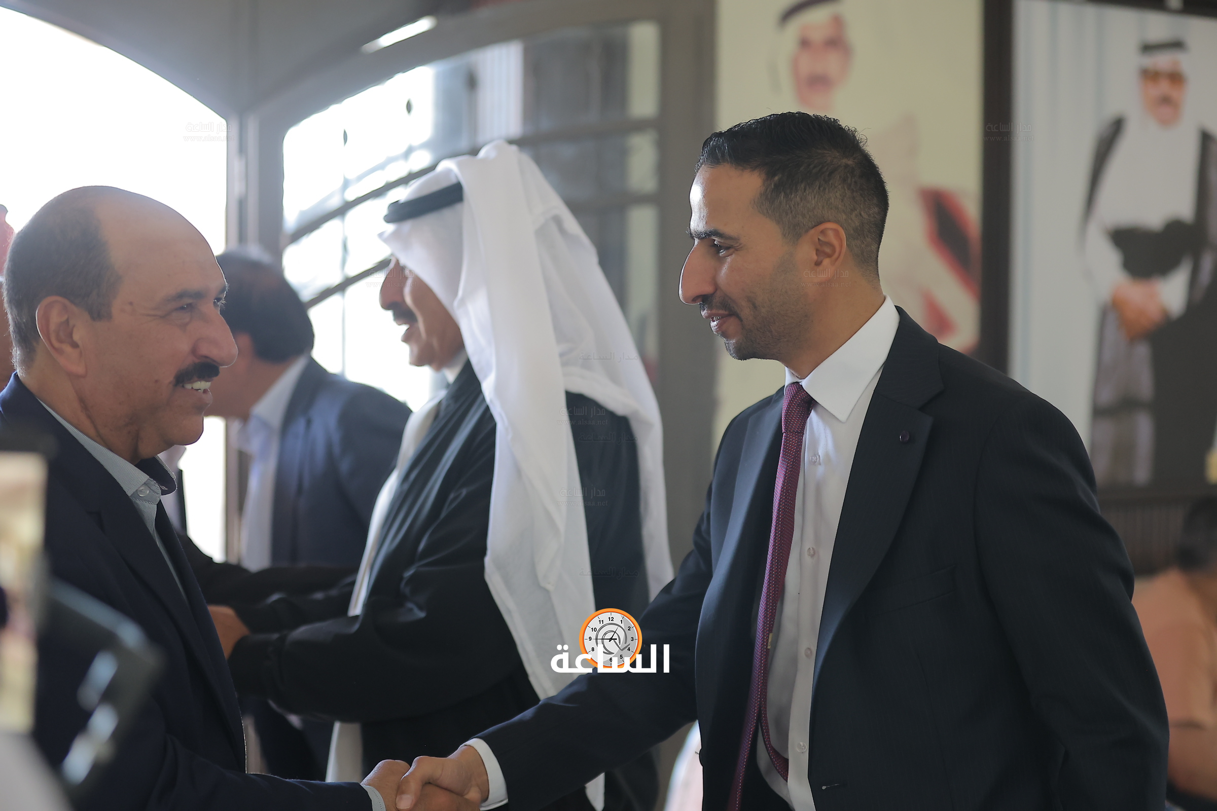 Madar Al-Saa Images 0.8598326430905239