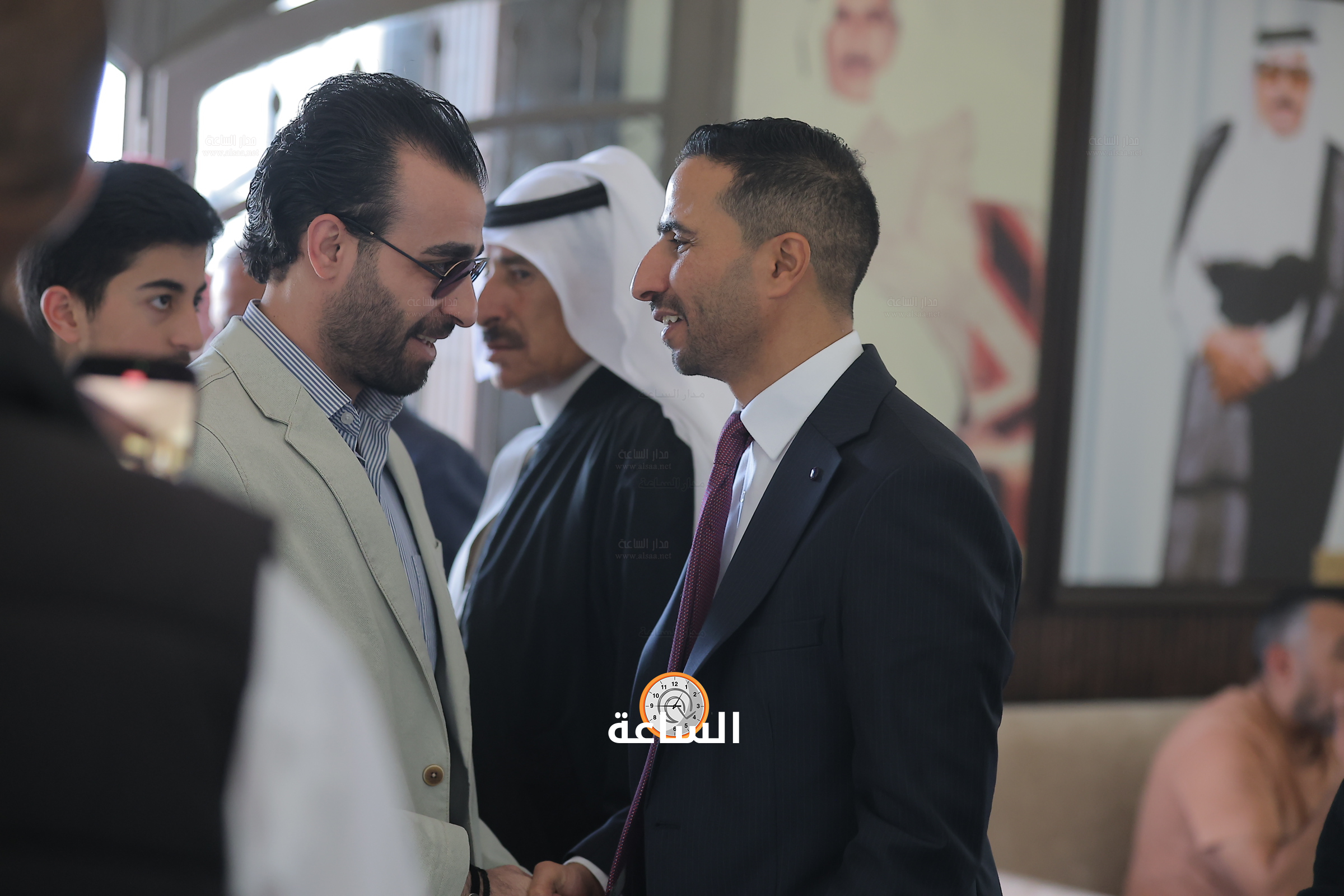 Madar Al-Saa Images 0.5648051203807034