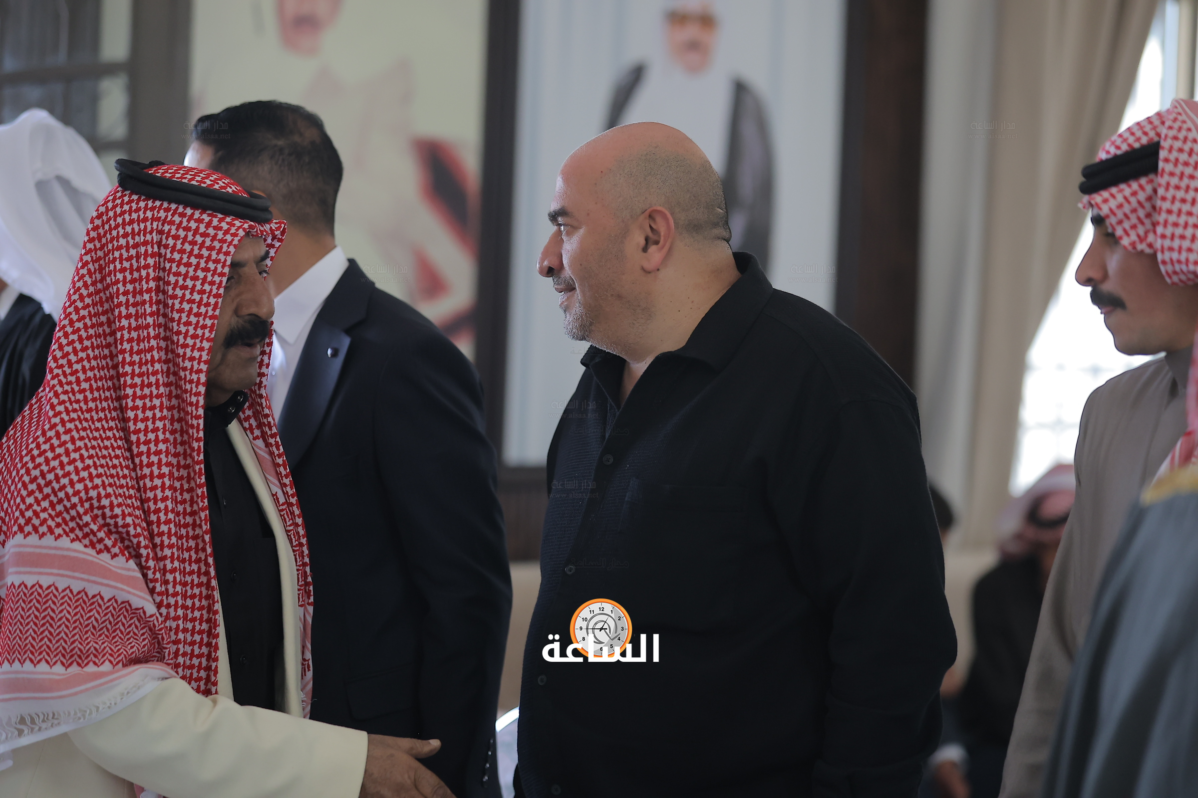 Madar Al-Saa Images 0.77615462115944