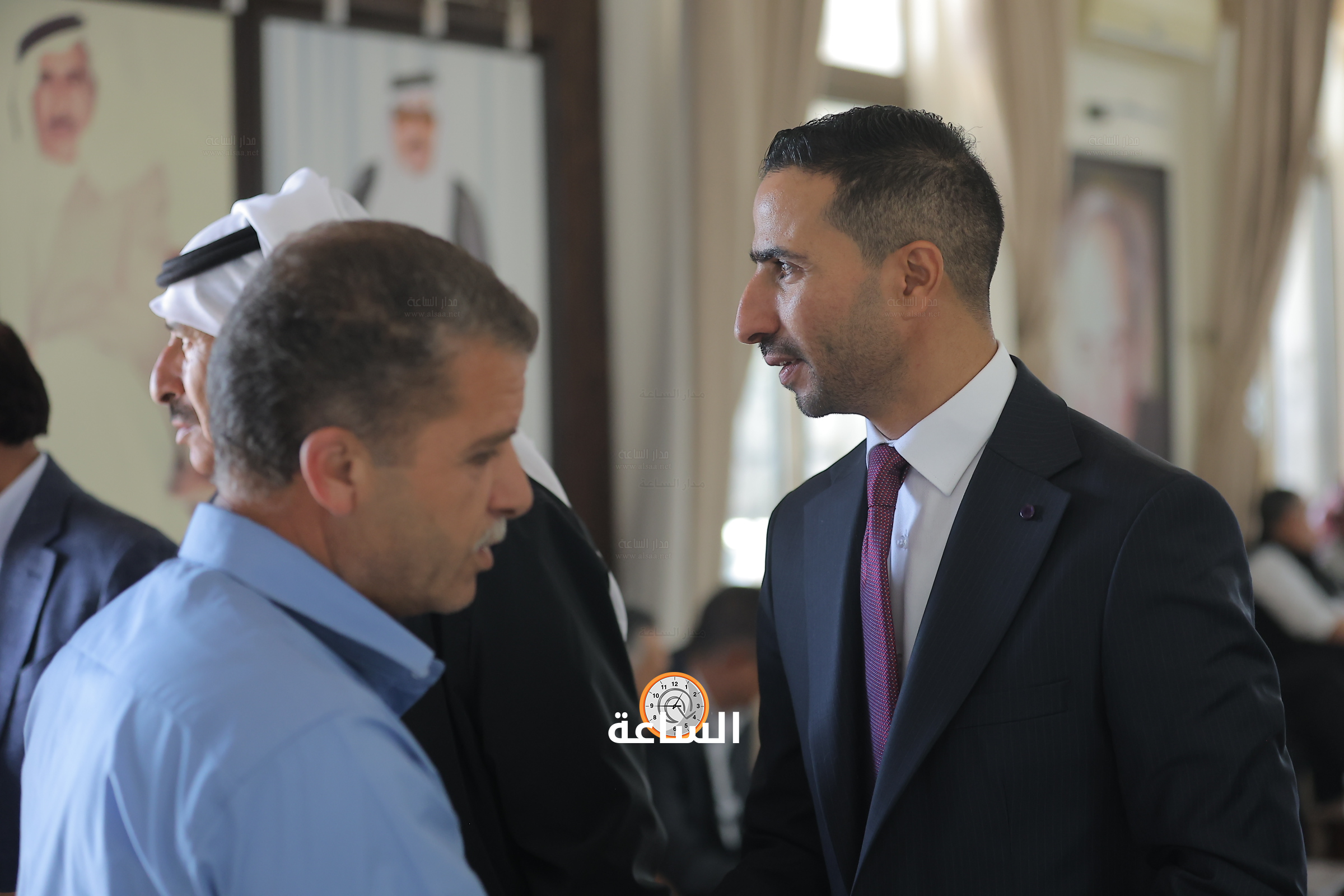 Madar Al-Saa Images 0.6476440133116127