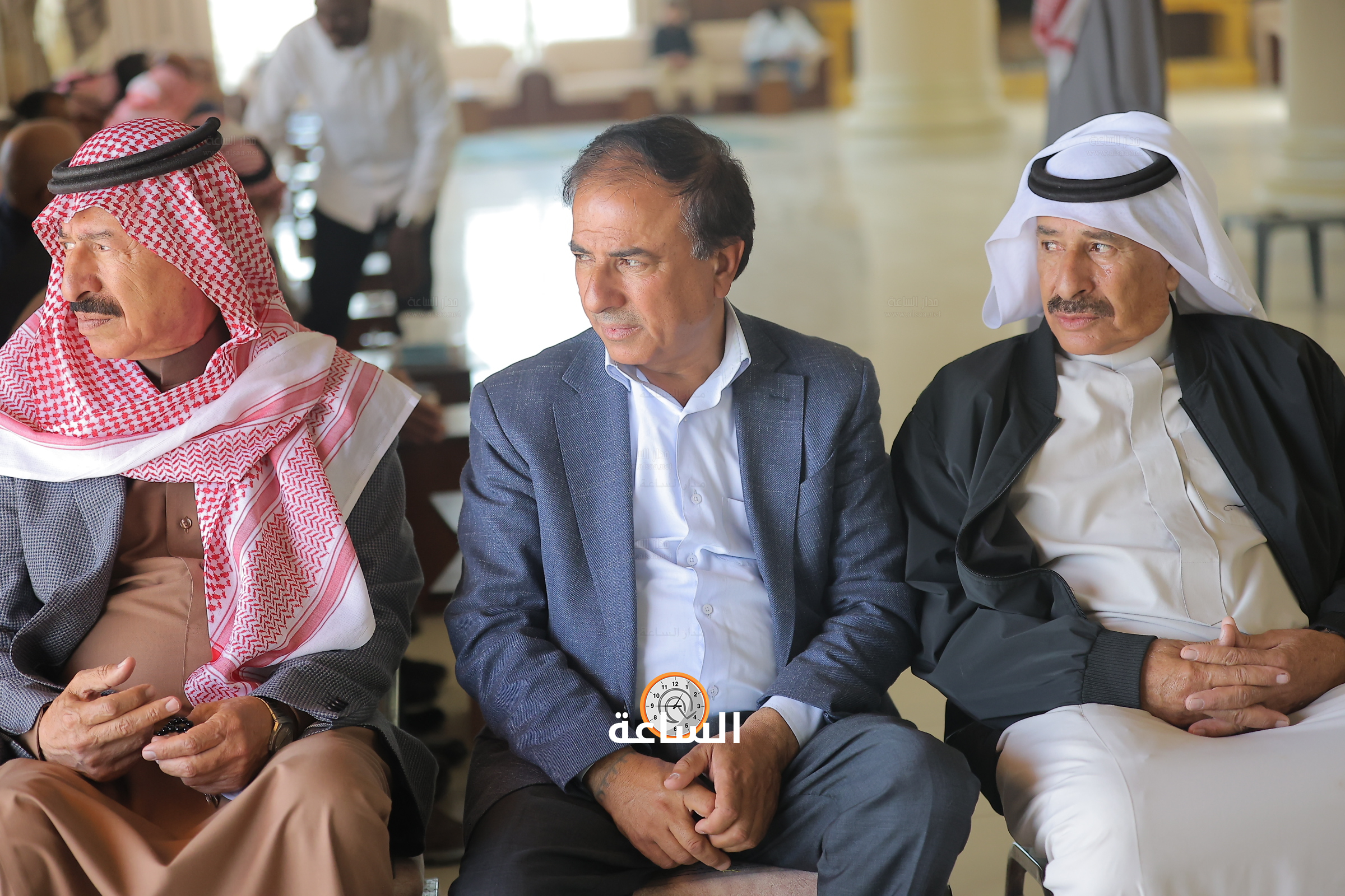 Madar Al-Saa Images 0.9646910901891966