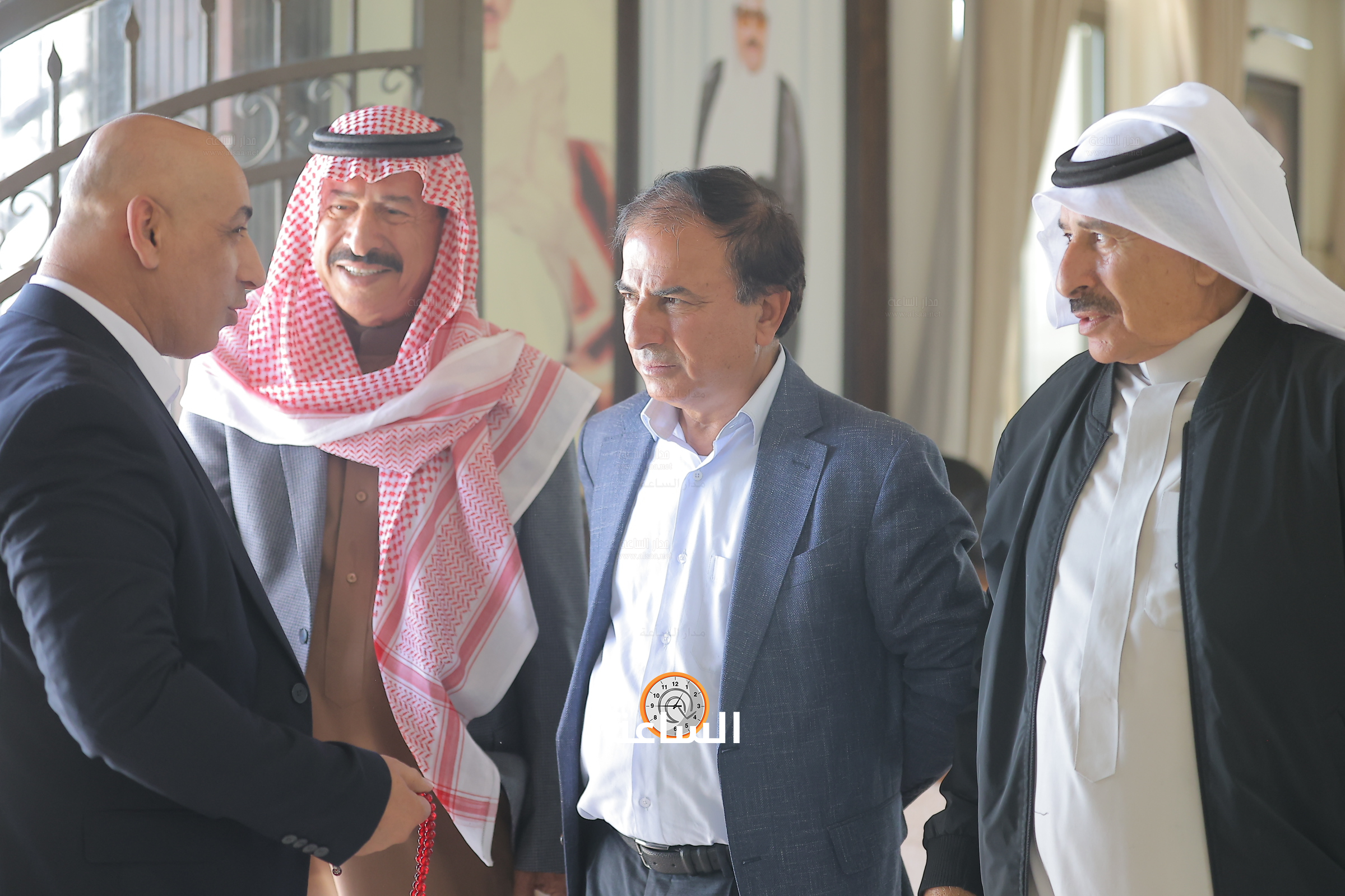 Madar Al-Saa Images 0.3060476093251828