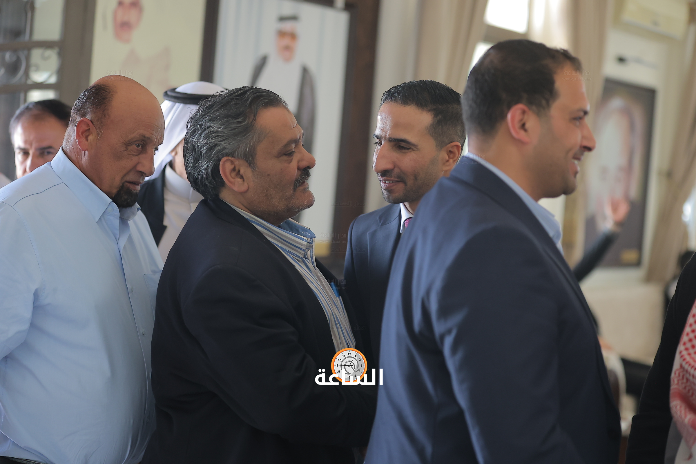 Madar Al-Saa Images 0.47888001577394534